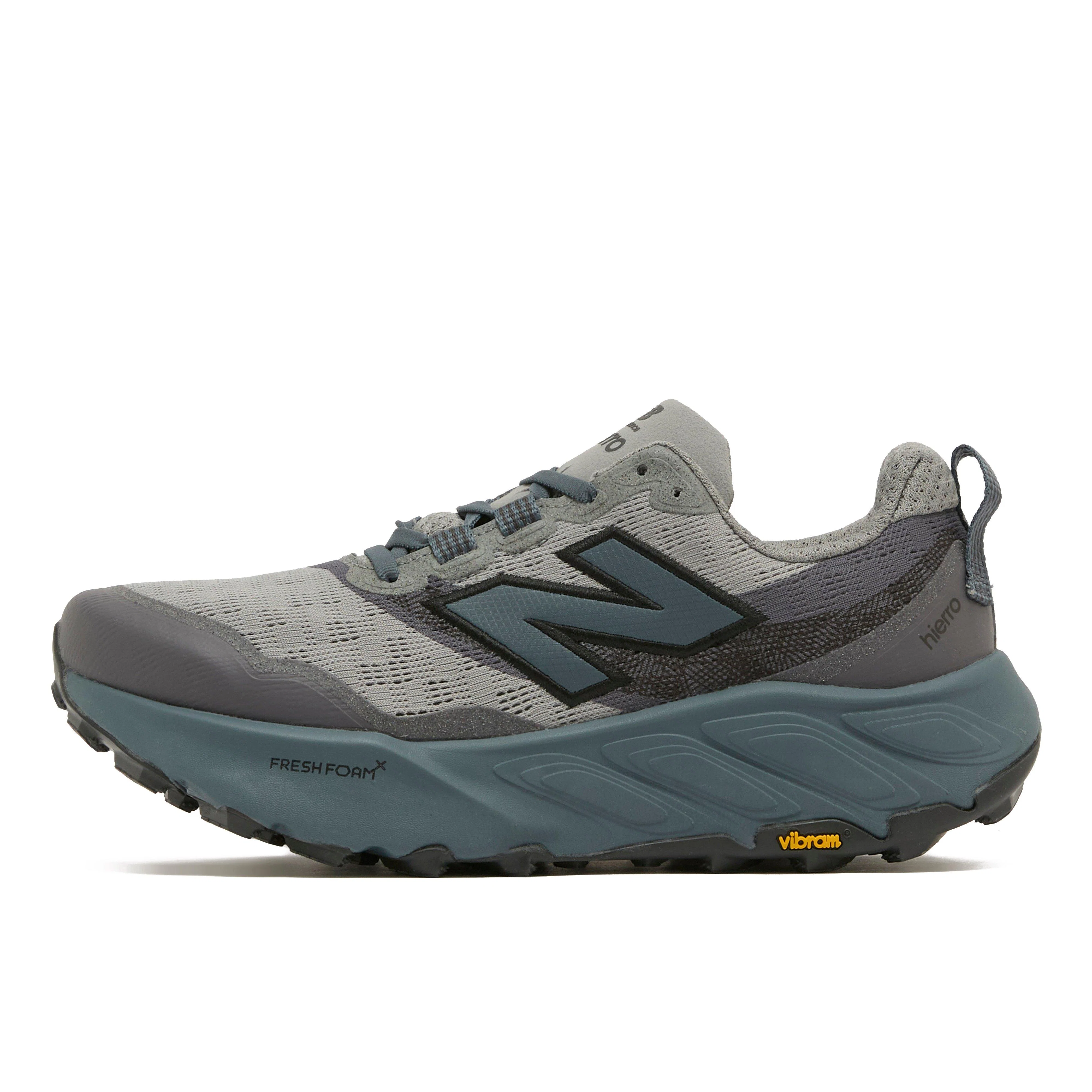 Men’s Fresh Foam X Hierro v9 Running Shoes - Image 7