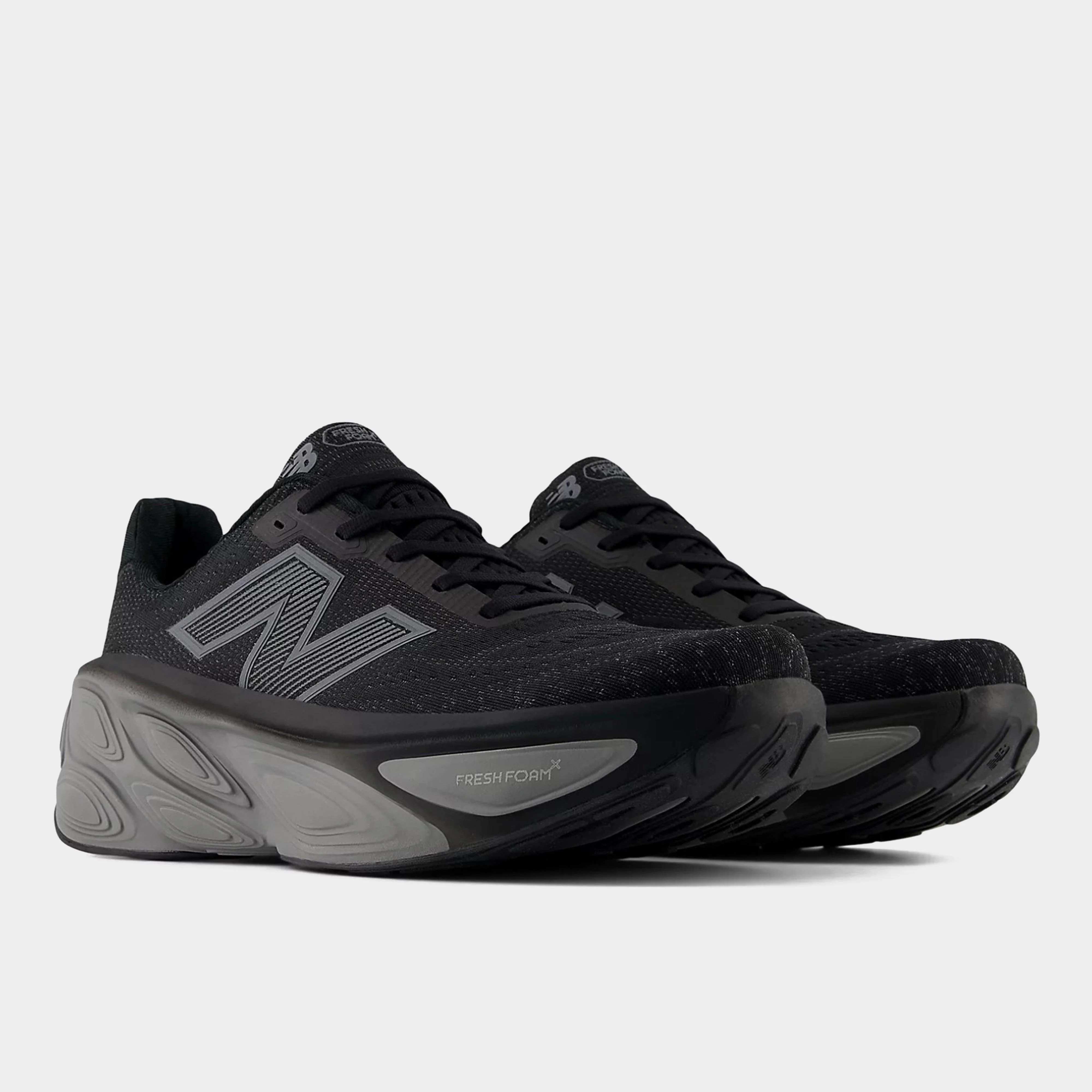 Men's Fresh Foam X More V5 Running Shoes - Image 3