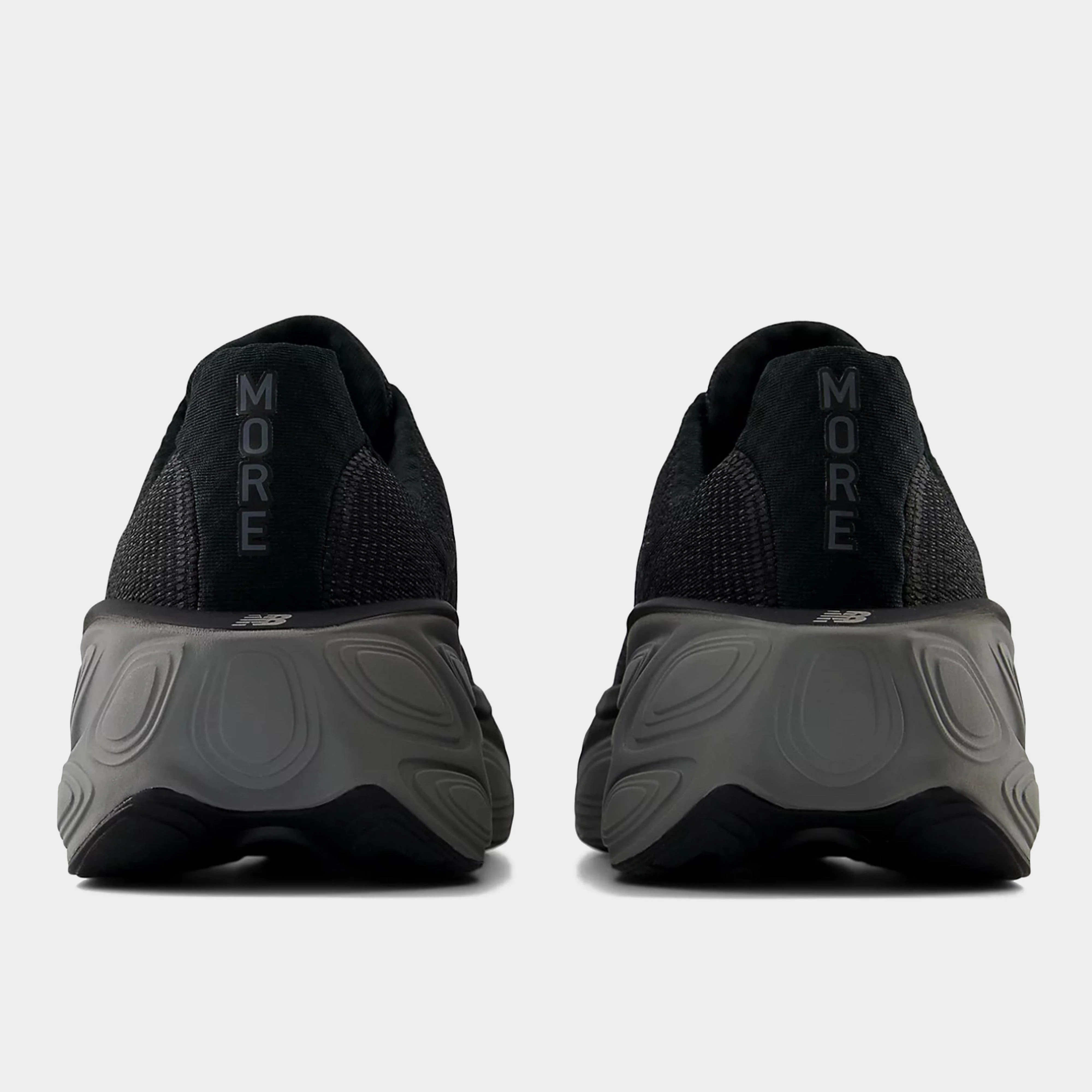 Men's Fresh Foam X More V5 Running Shoes - Image 4