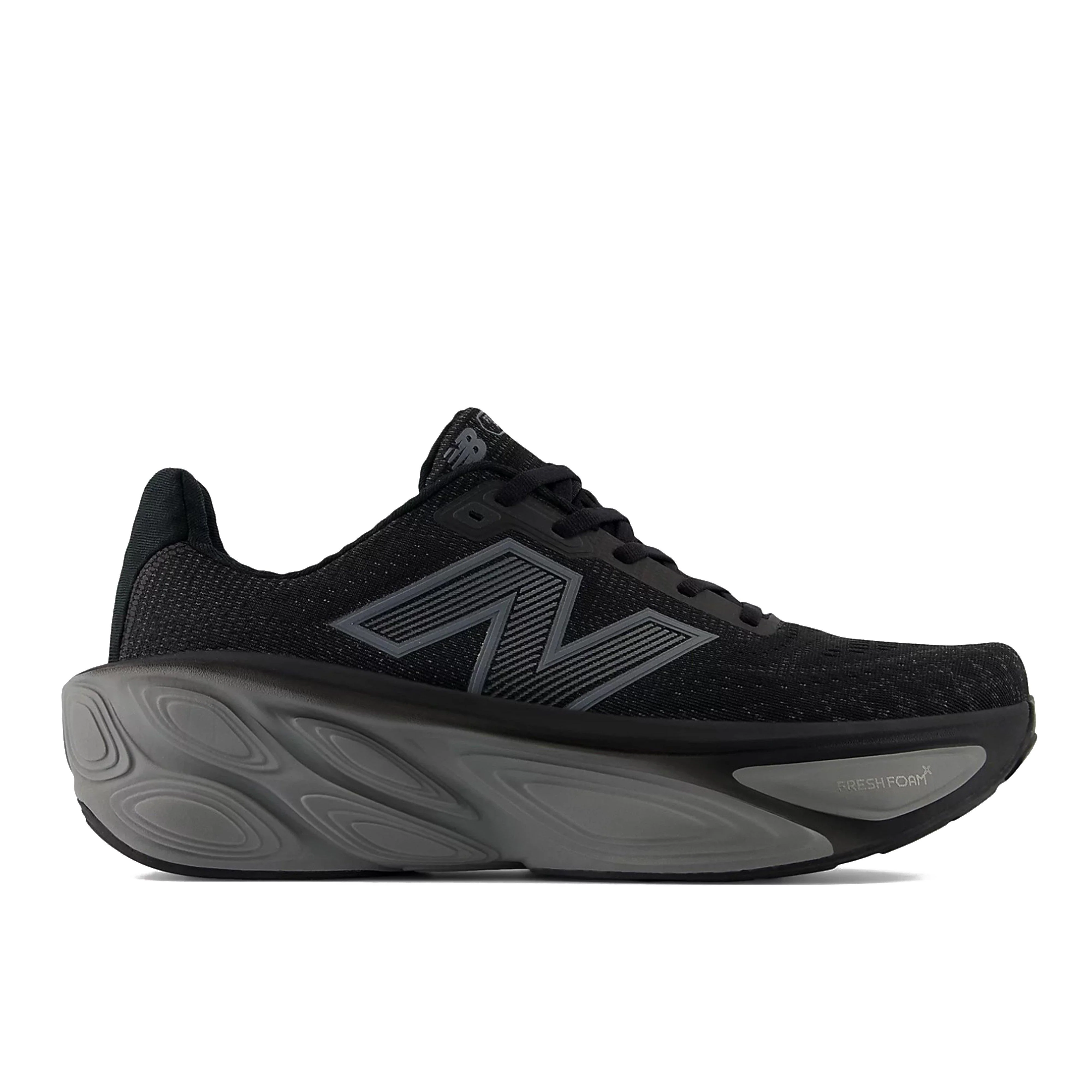 Men's Fresh Foam X More V5 Running Shoes - Image 5