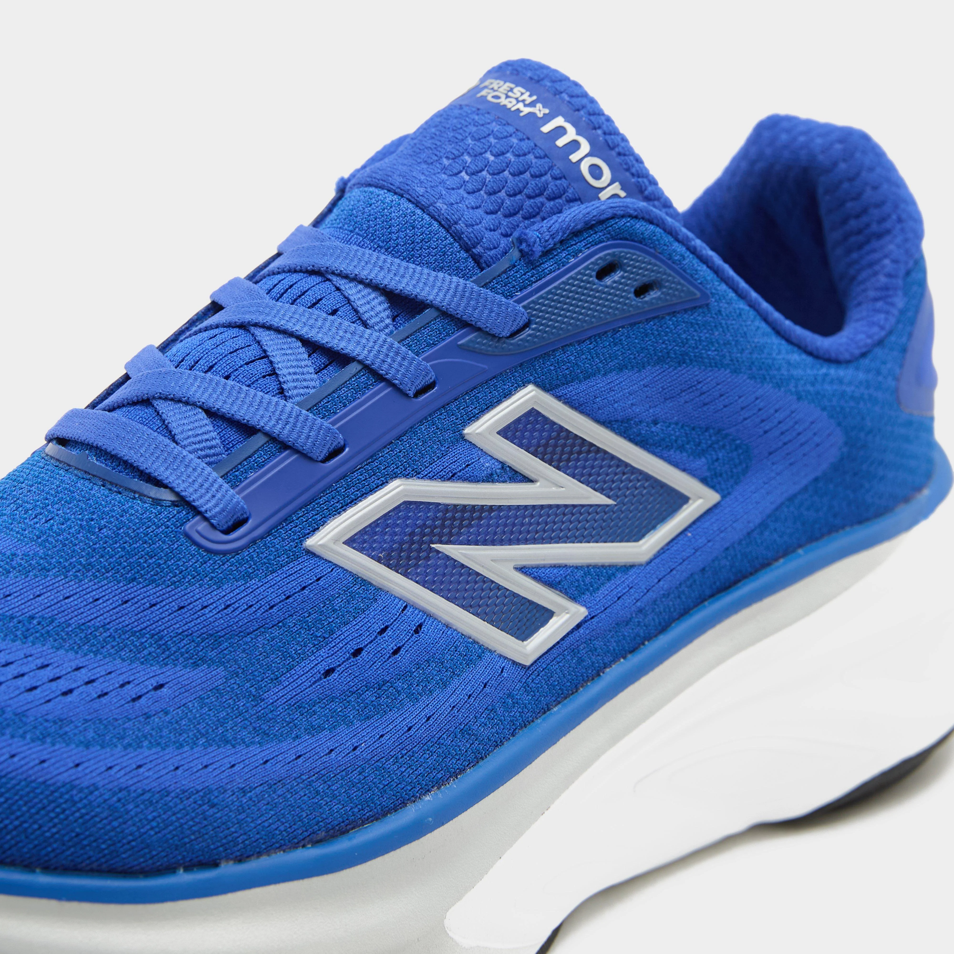 Men’s Fresh Foam X More V6 - Image 4