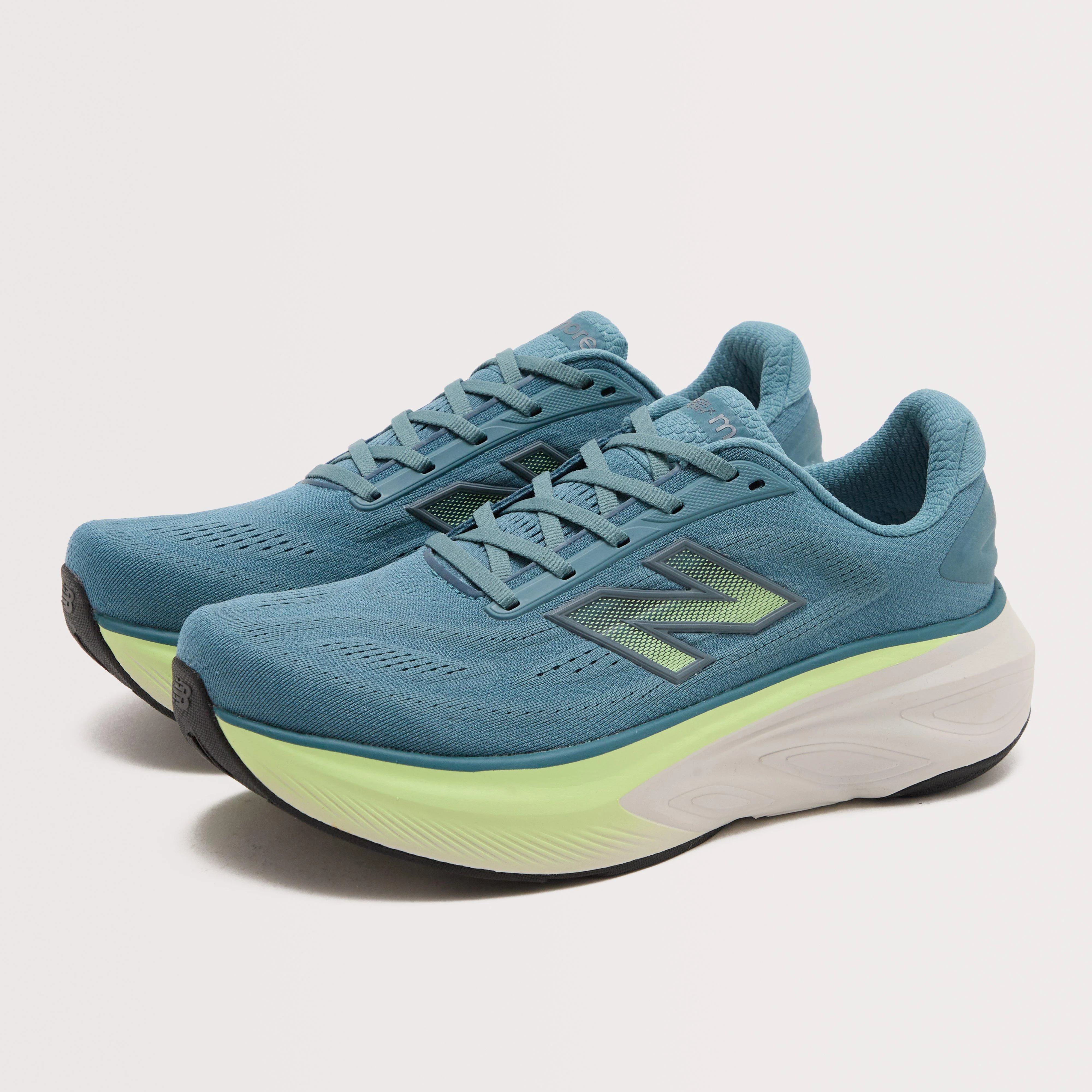 Men’s Fresh Foam X More V6 Running Shoes - Image 2