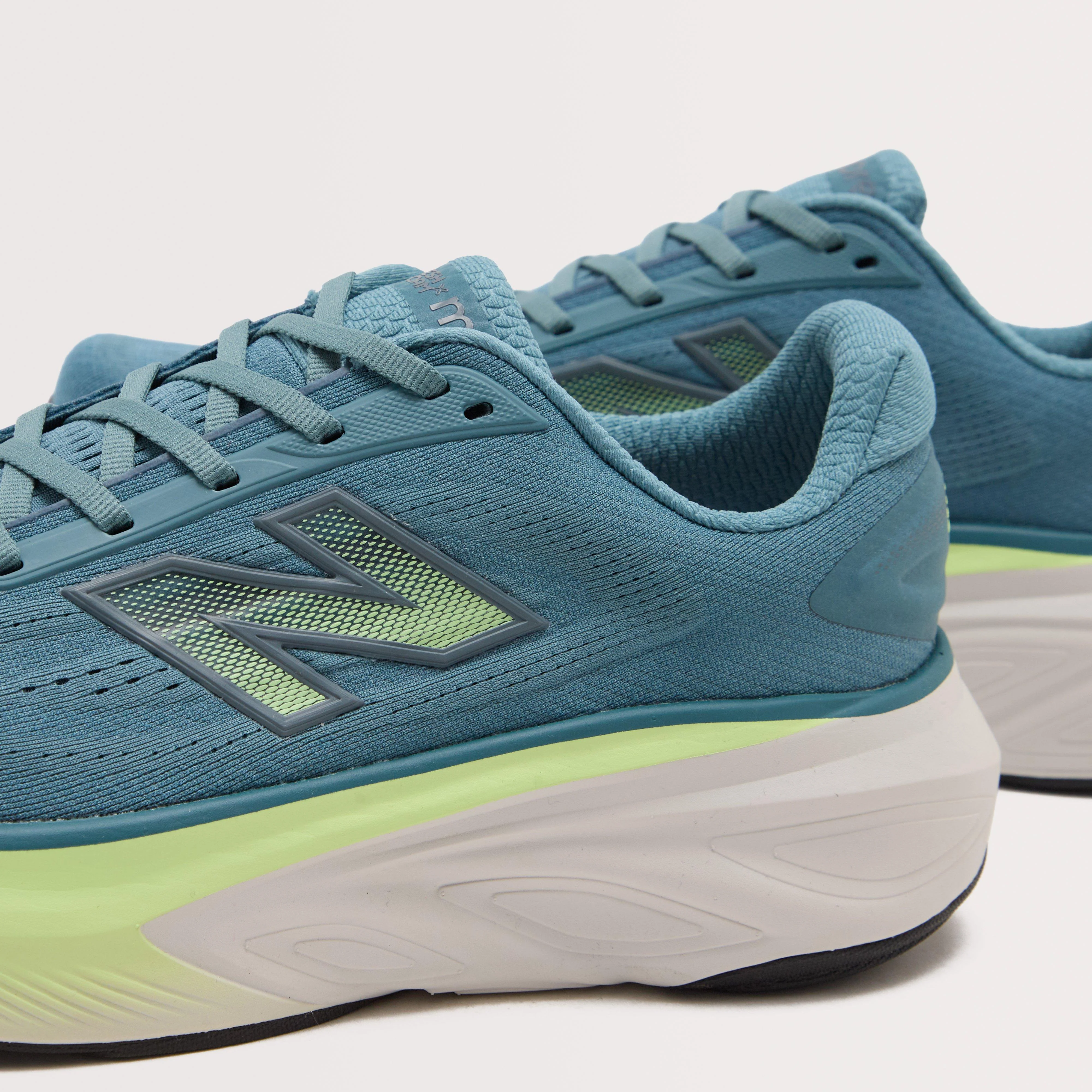 Men’s Fresh Foam X More V6 Running Shoes - Image 4
