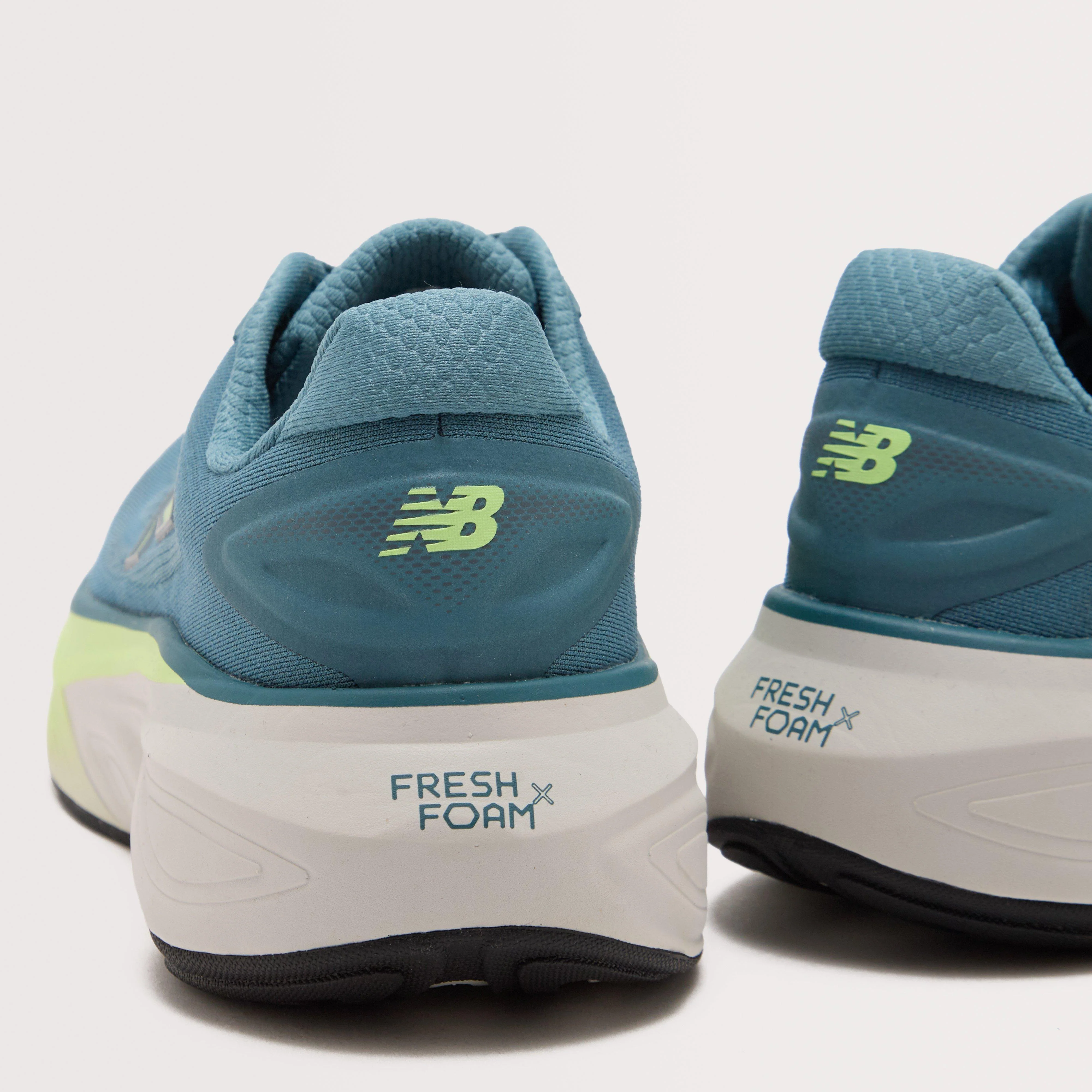 Men’s Fresh Foam X More V6 Running Shoes - Image 5