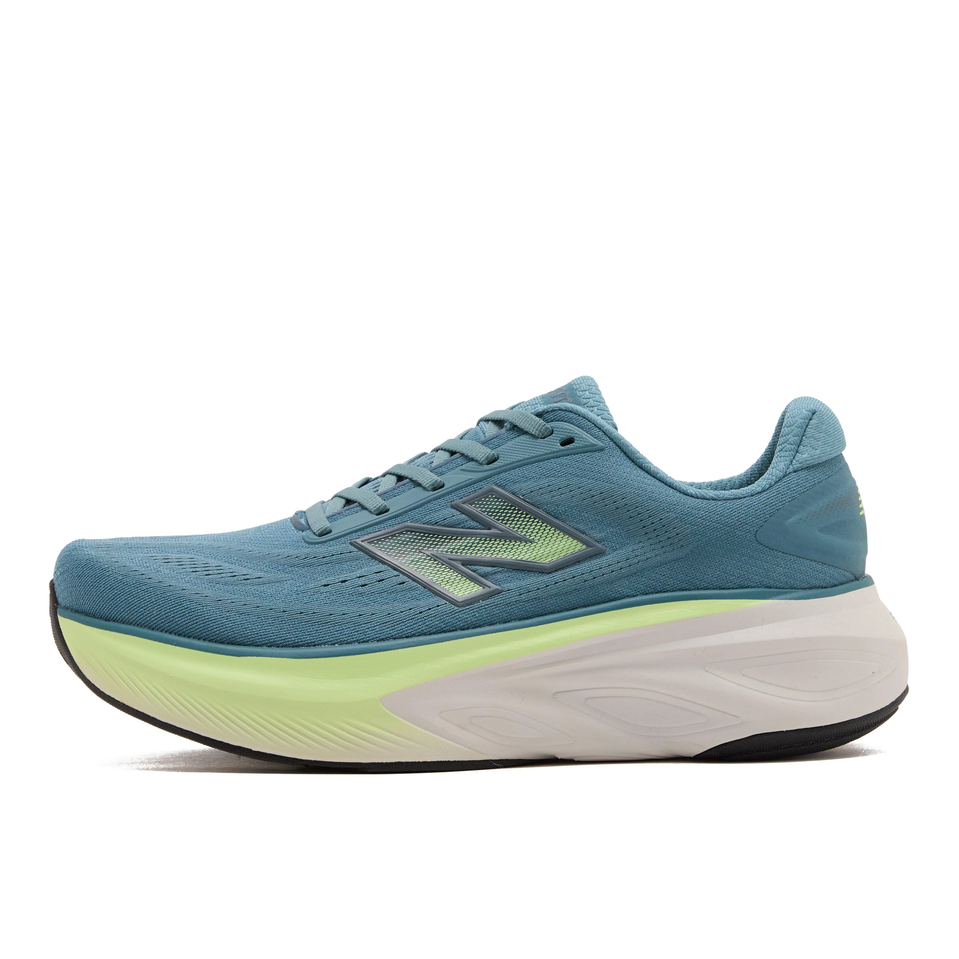 Men’s Fresh Foam X More V6 Running Shoes - Image 7