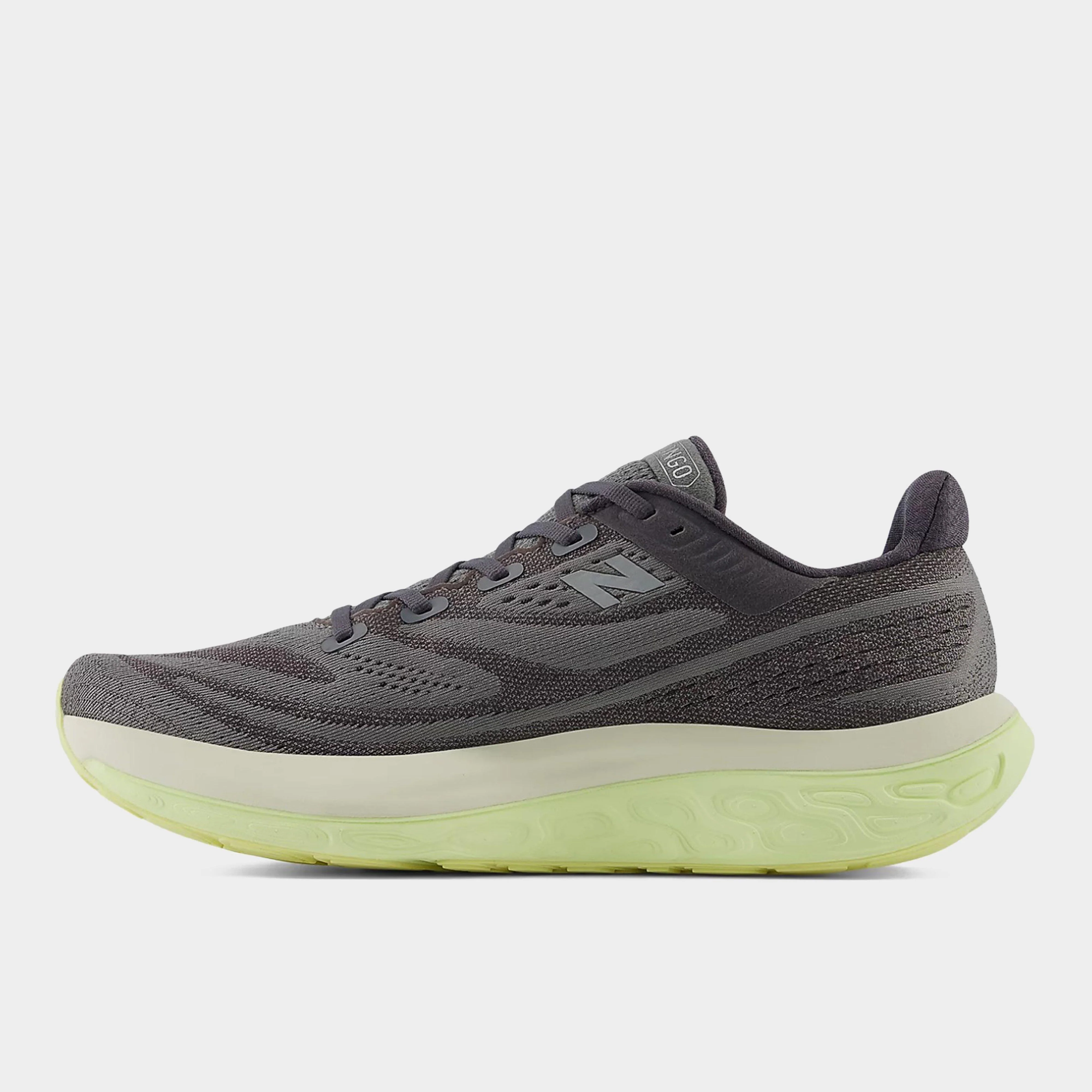 Men's Fresh Foam x Vongo v6 Running Shoes - Image 3