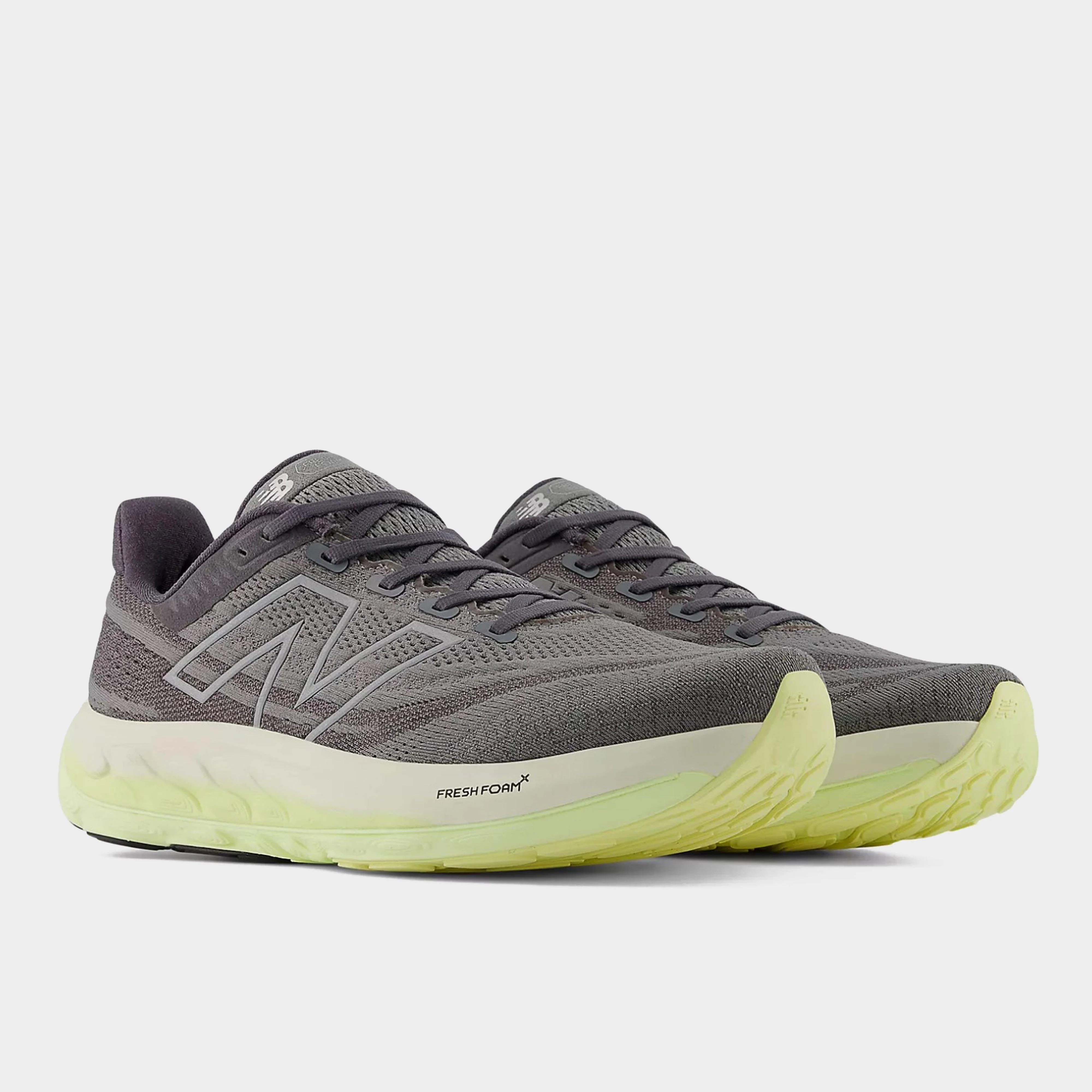 Men's Fresh Foam x Vongo v6 Running Shoes - Image 4