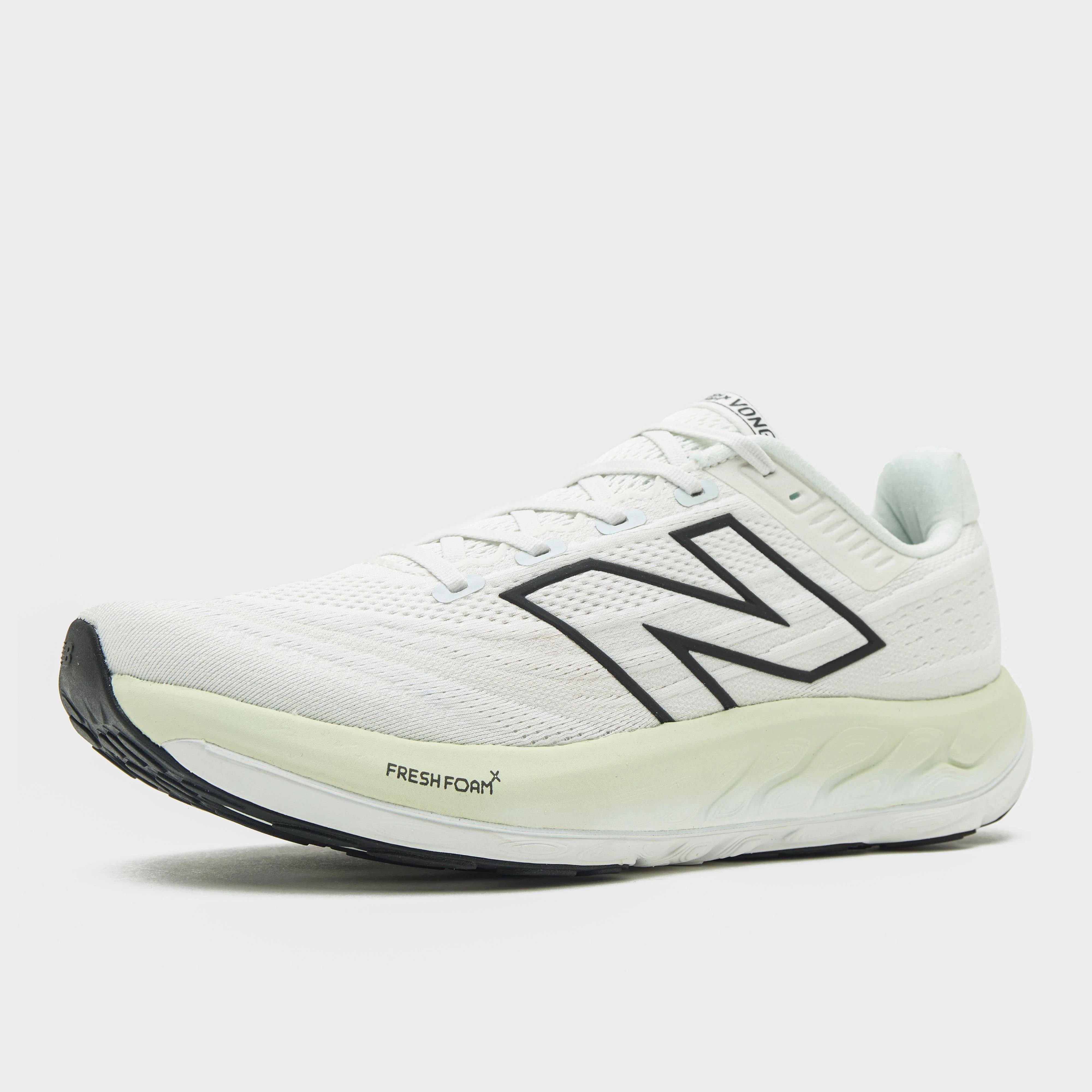 Men's Fresh Foam x Vongo v6 Running Shoes - Image 3