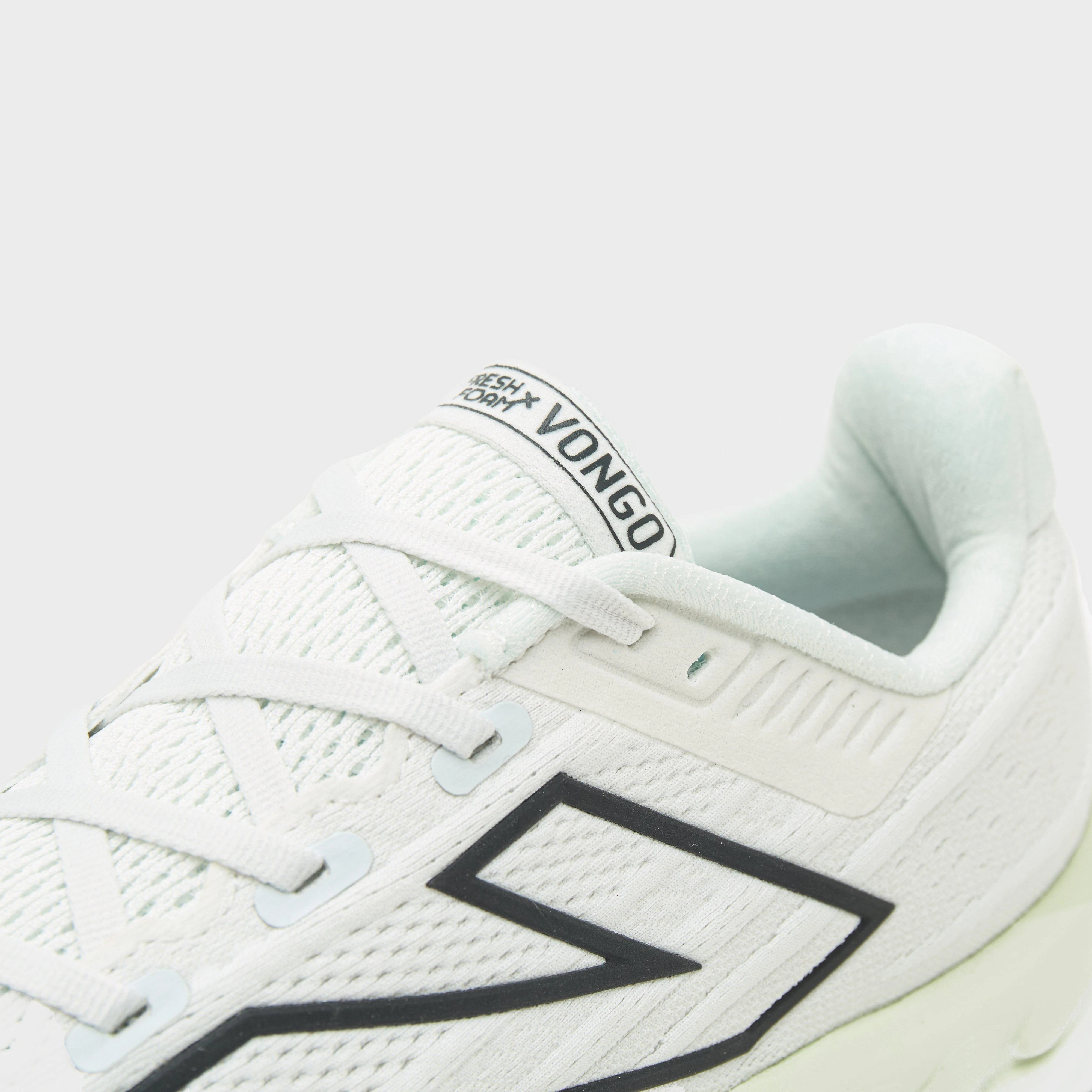 Men's Fresh Foam x Vongo v6 Running Shoes - Image 5