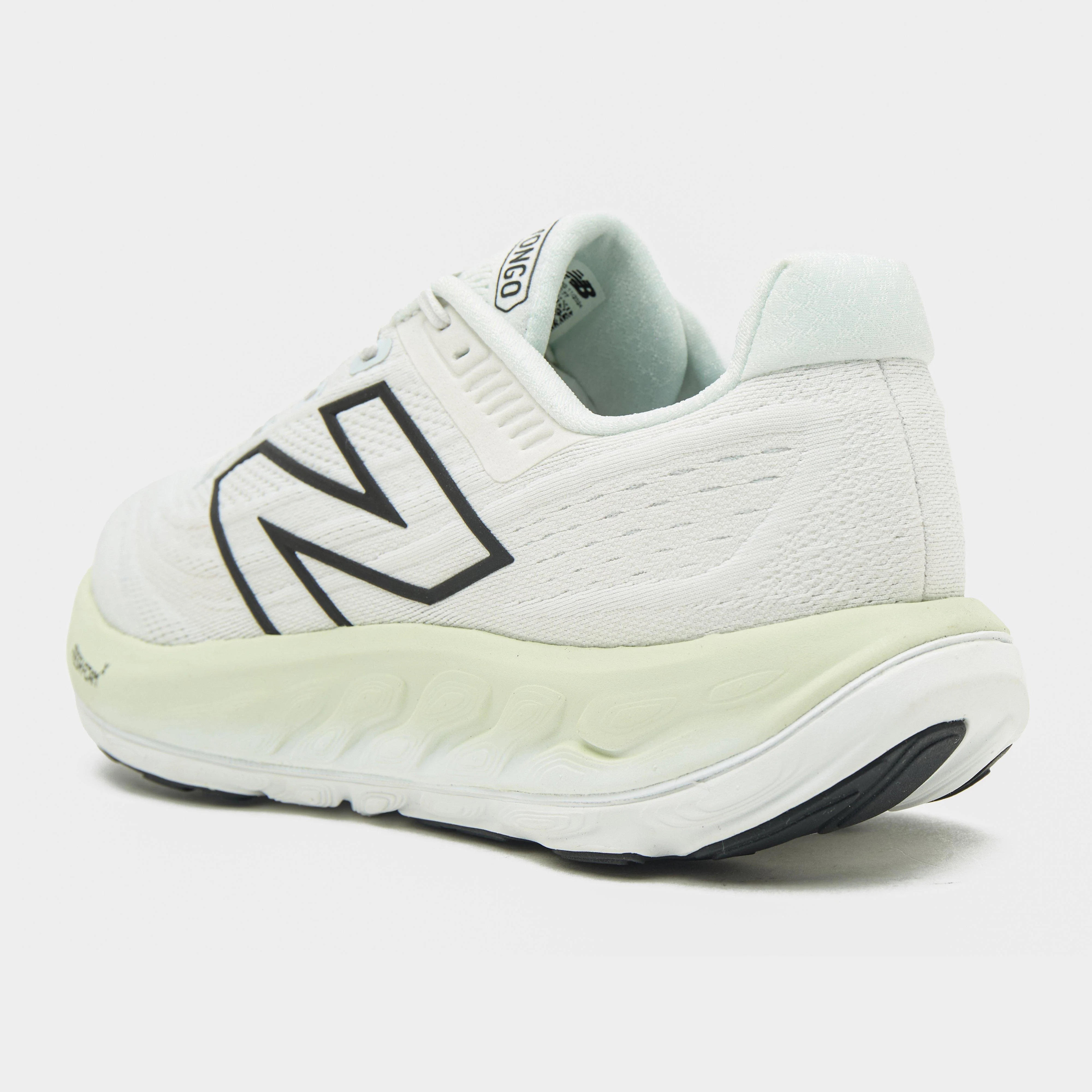 Men's Fresh Foam x Vongo v6 Running Shoes - Image 6