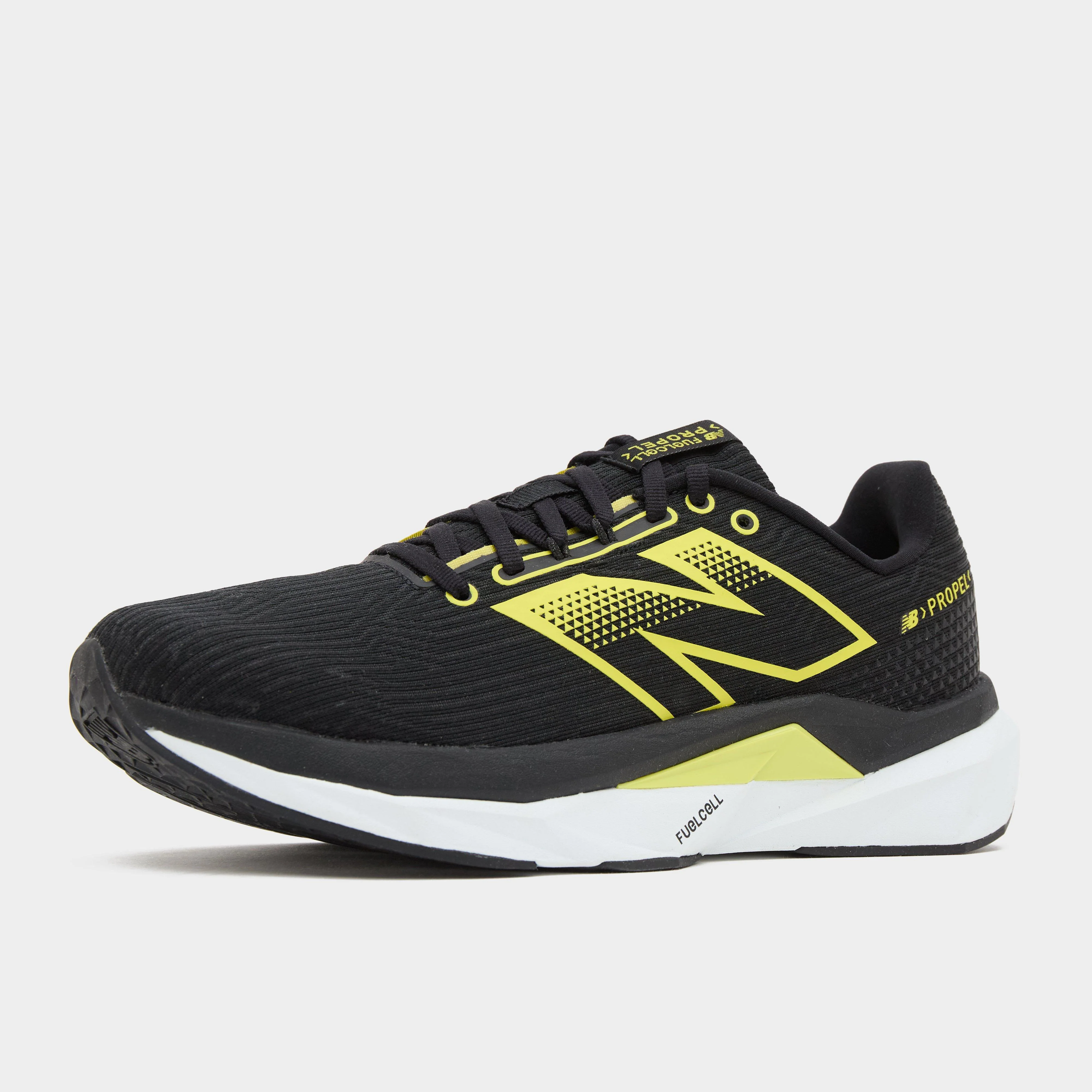 Men's FuelCell Propel v5 Running Shoes - Image 3