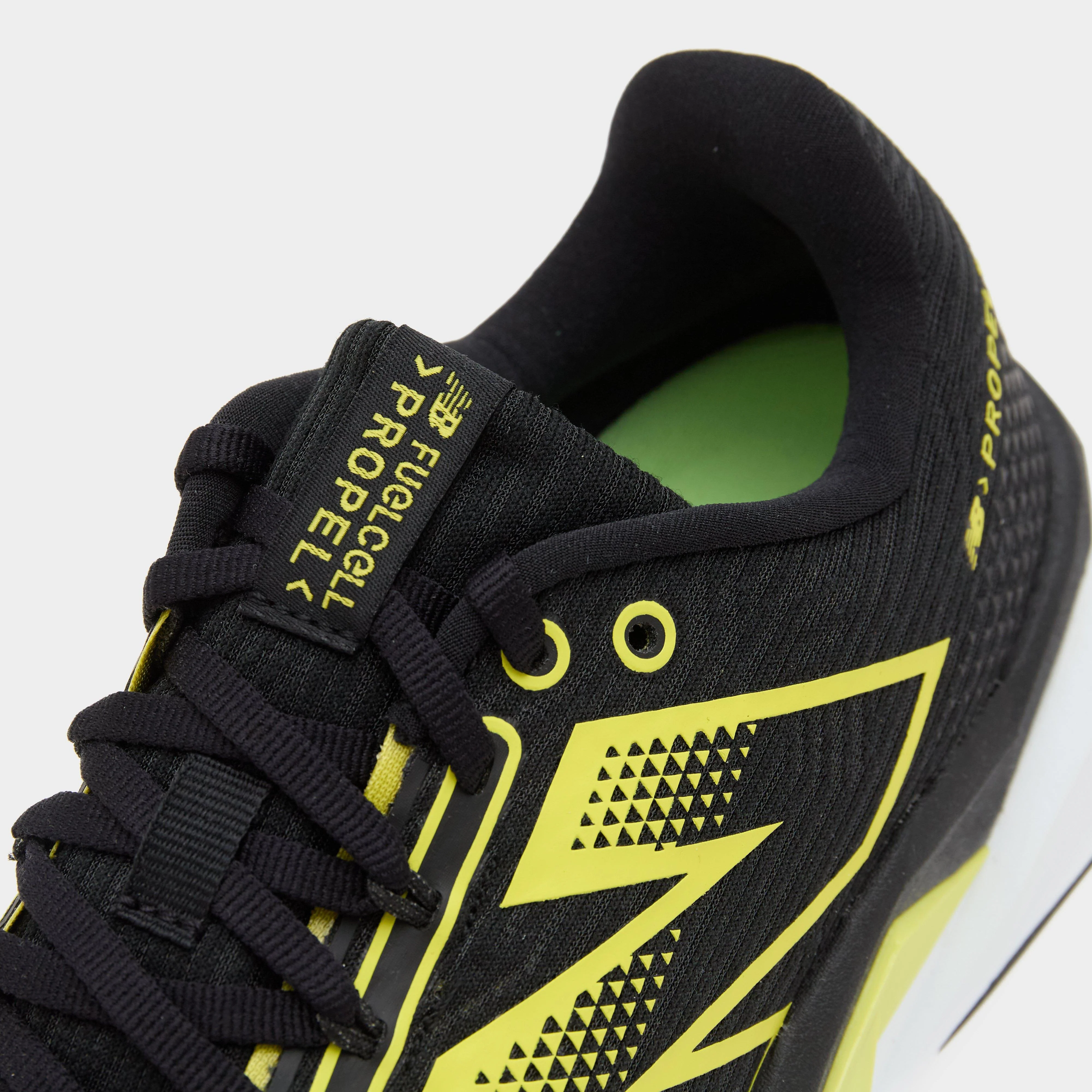 Men's FuelCell Propel v5 Running Shoes - Image 5