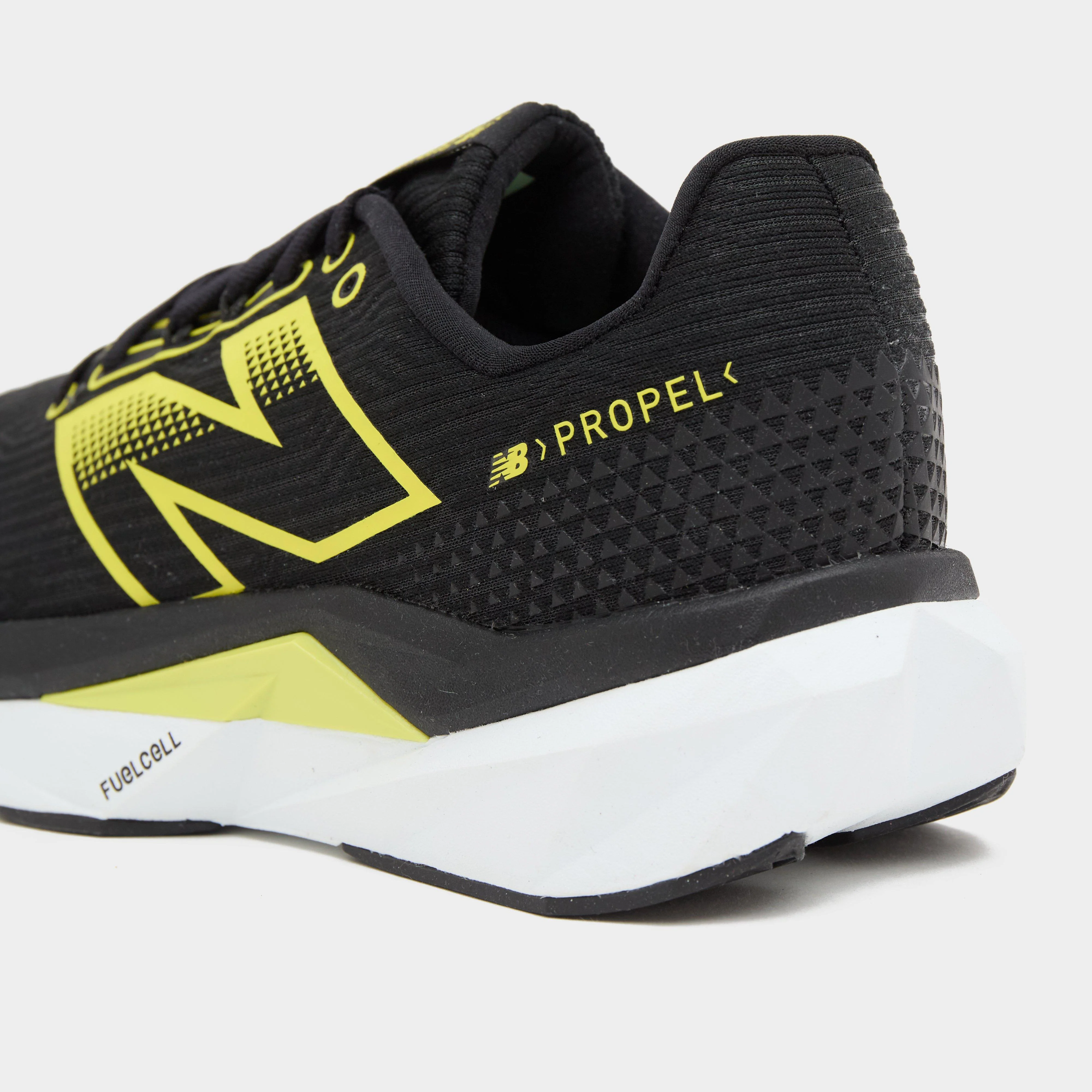 Men's FuelCell Propel v5 Running Shoes - Image 6