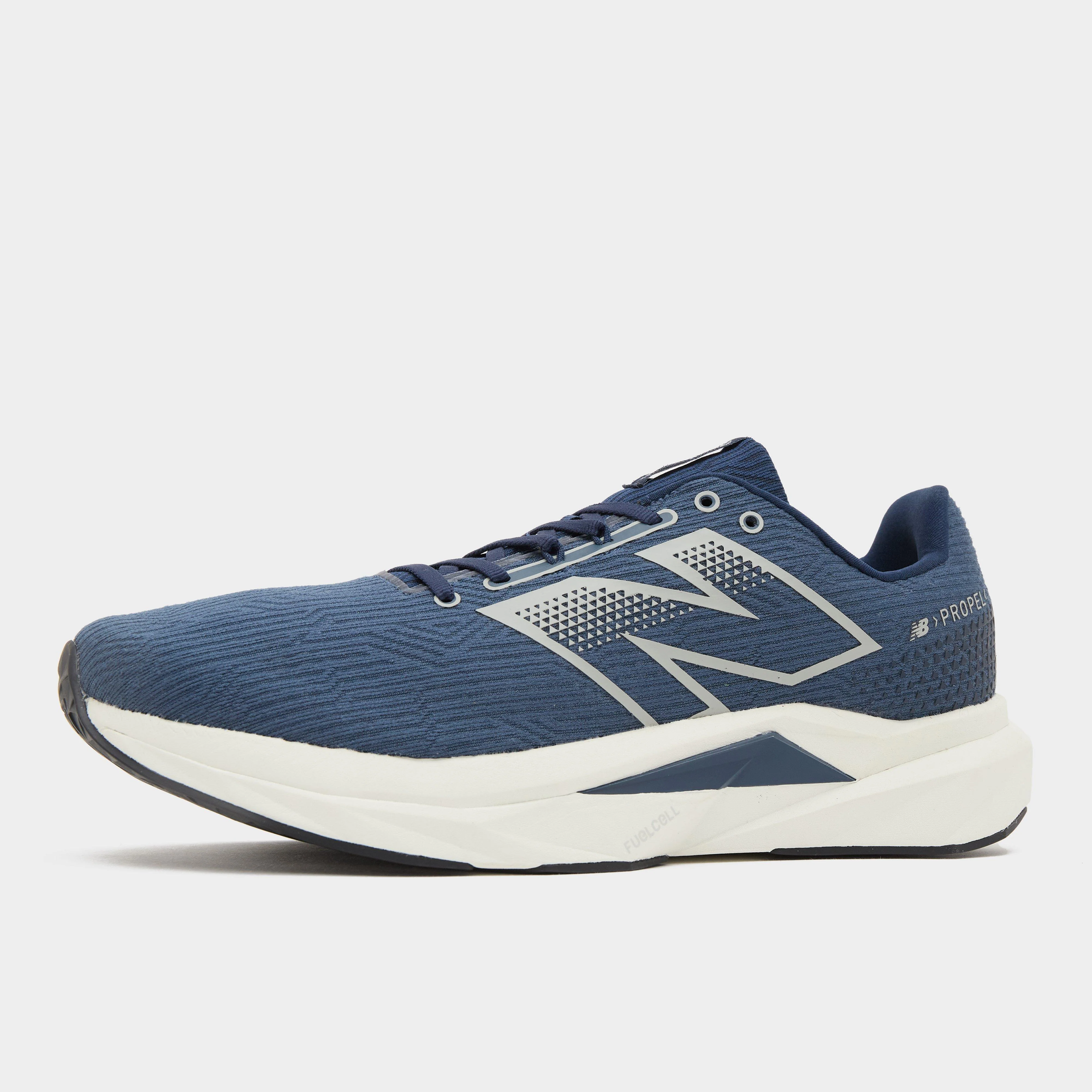 Men's FuelCell Propel v5 Running Shoes - Image 3