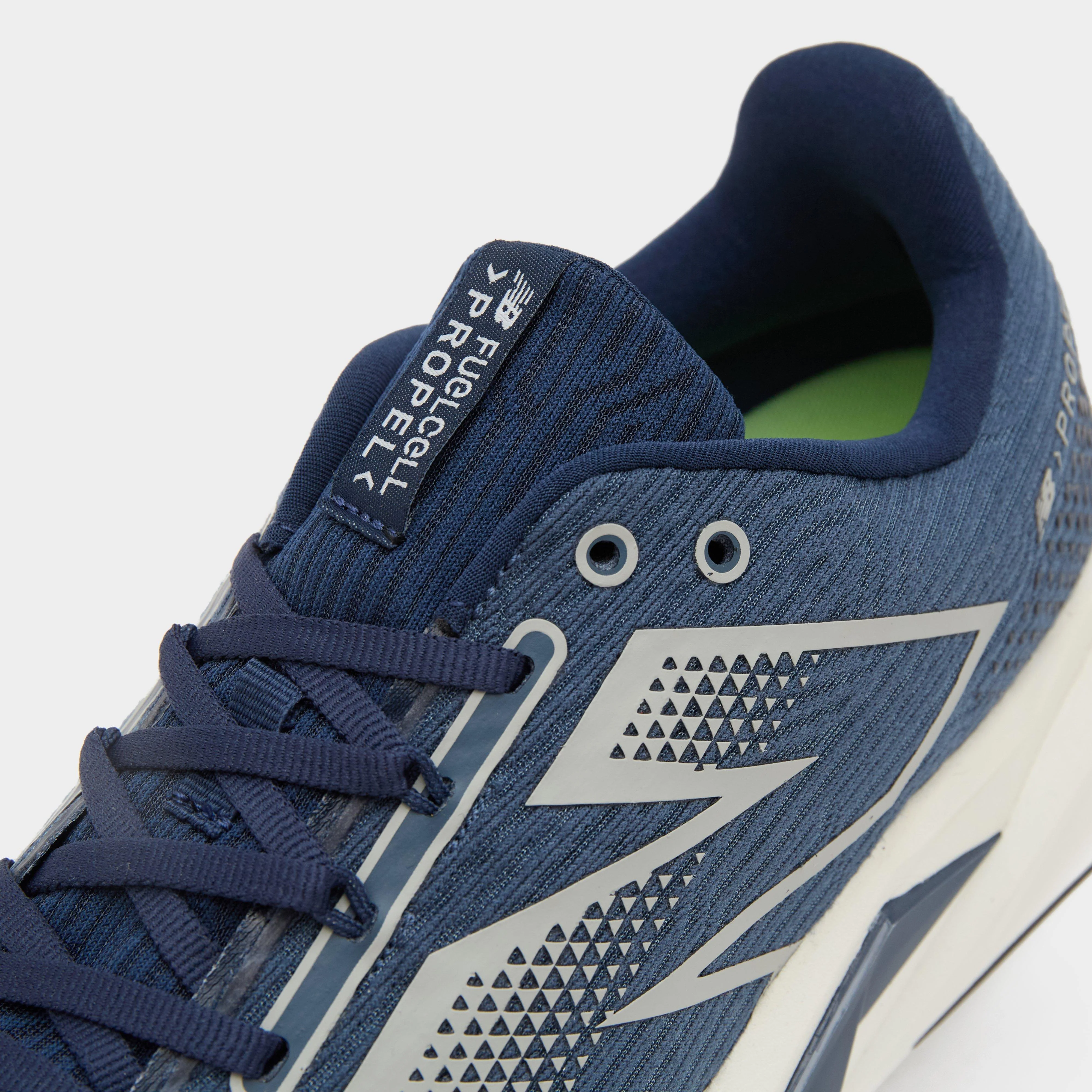 Men's FuelCell Propel v5 Running Shoes - Image 5