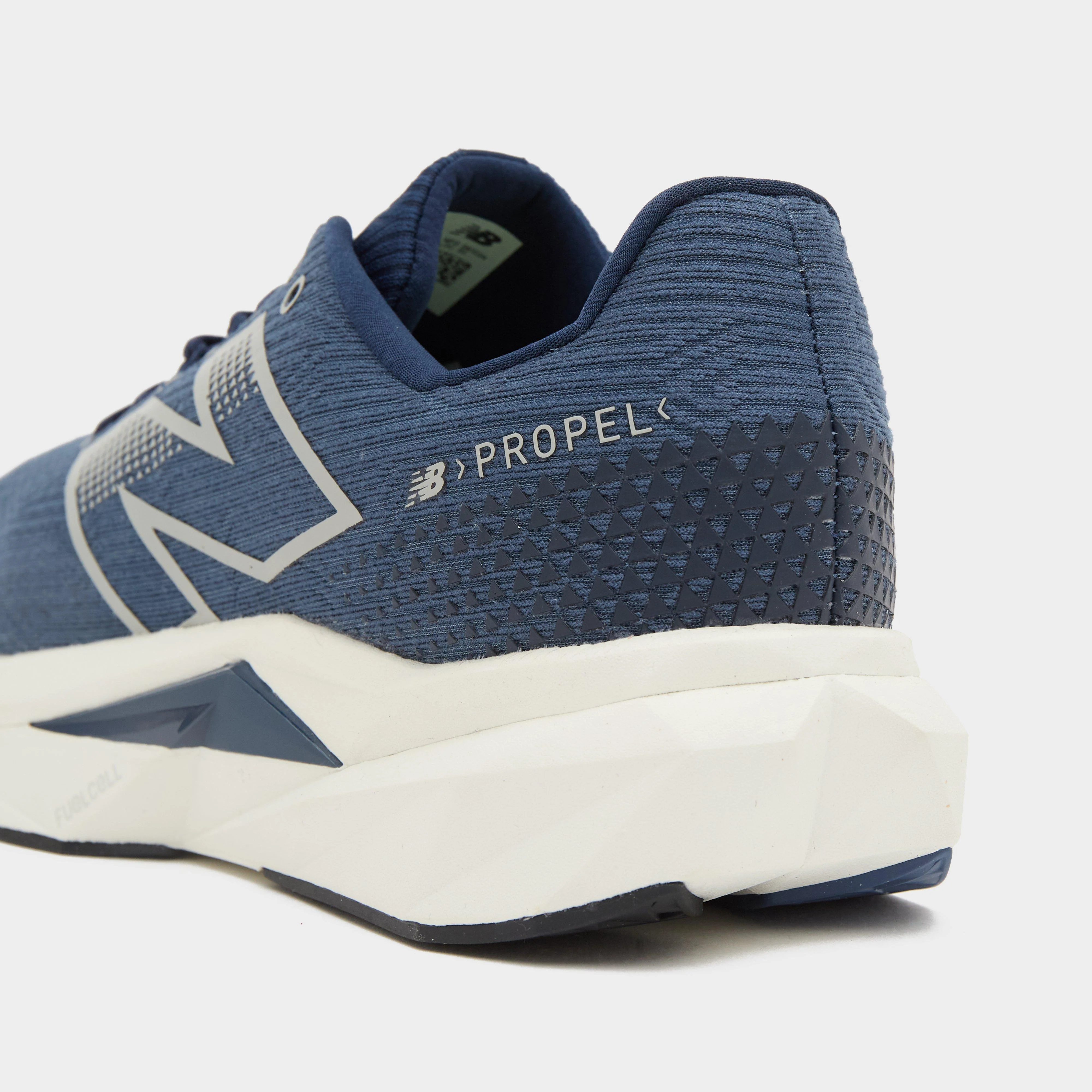 Men's FuelCell Propel v5 Running Shoes - Image 6