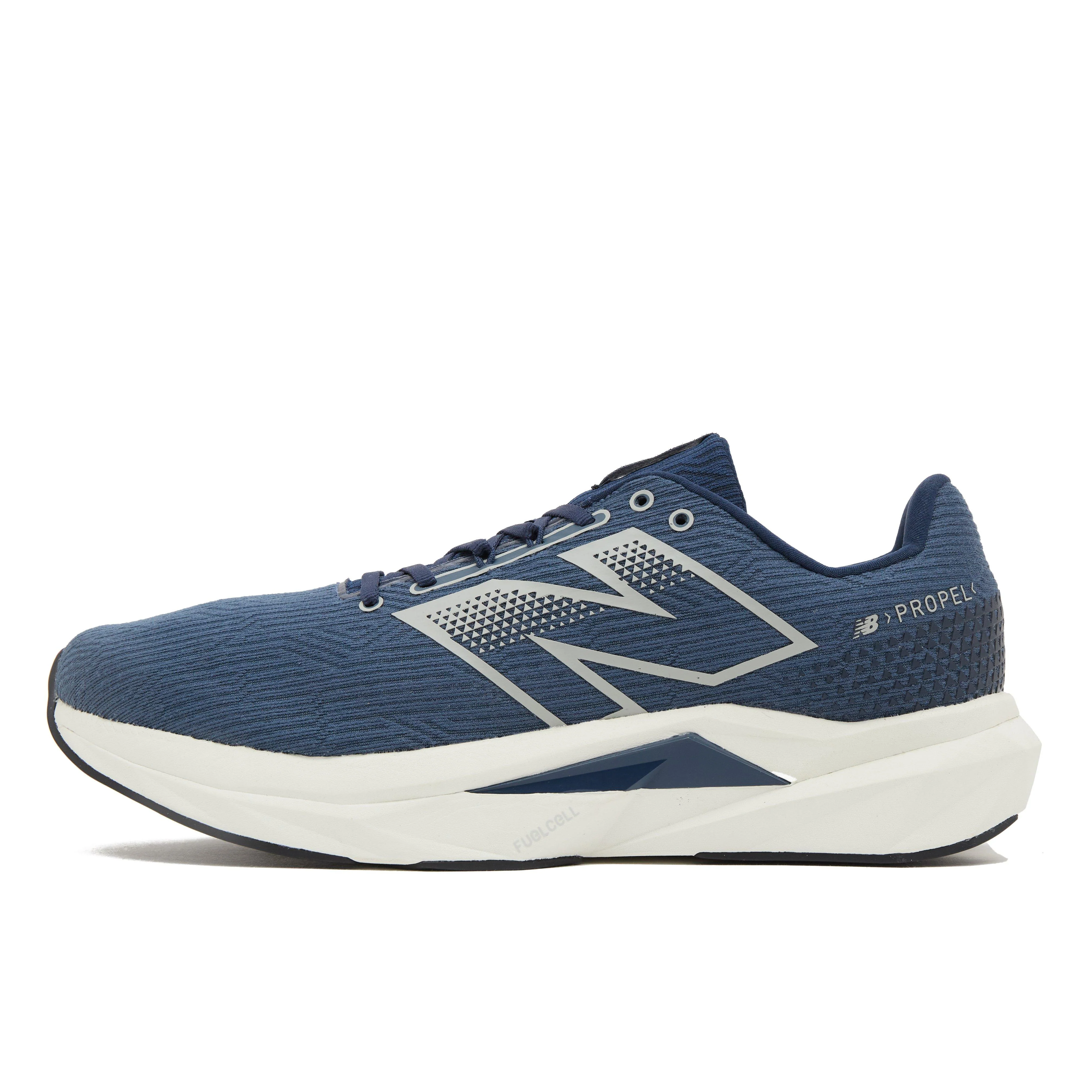Men's FuelCell Propel v5 Running Shoes - Image 7