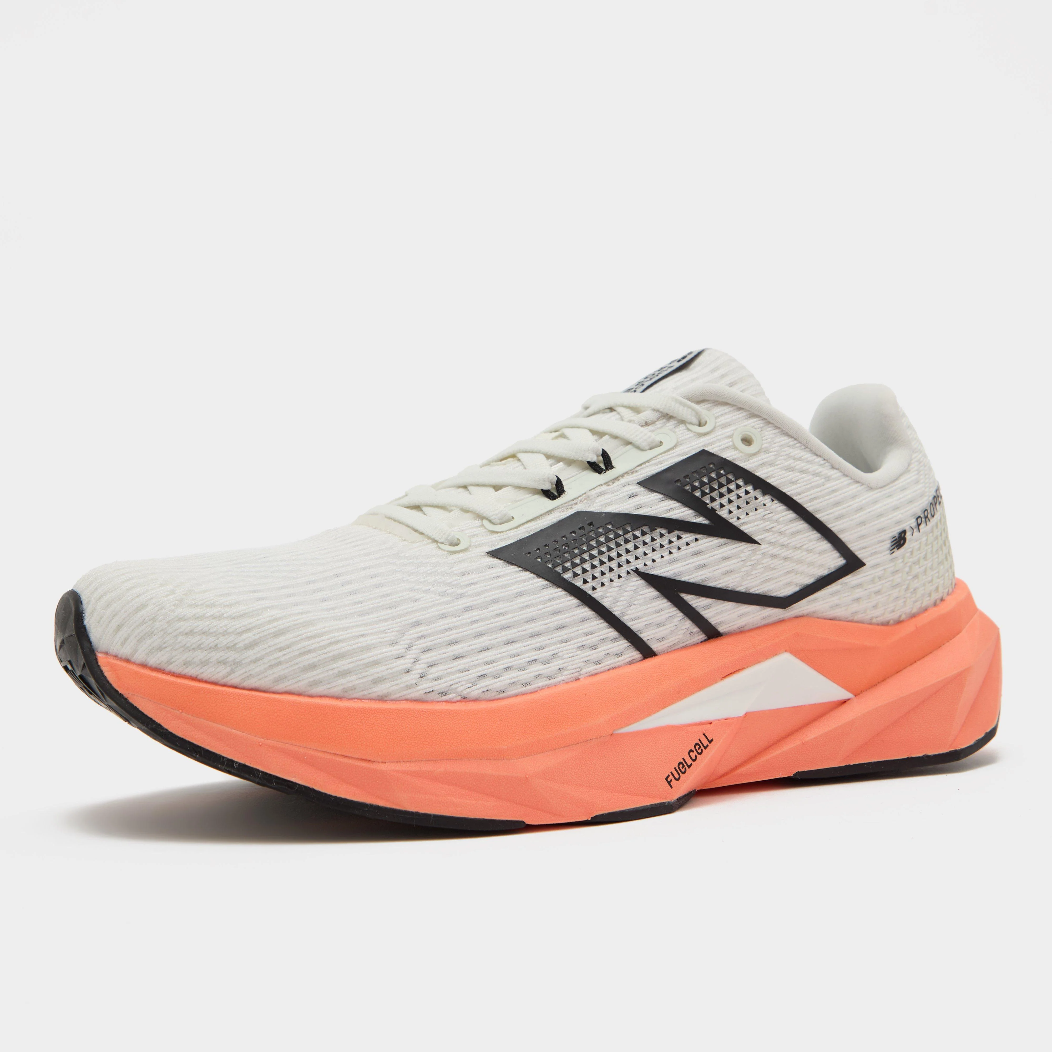 Men's FuelCell Propel v5 Running Shoes - Image 3