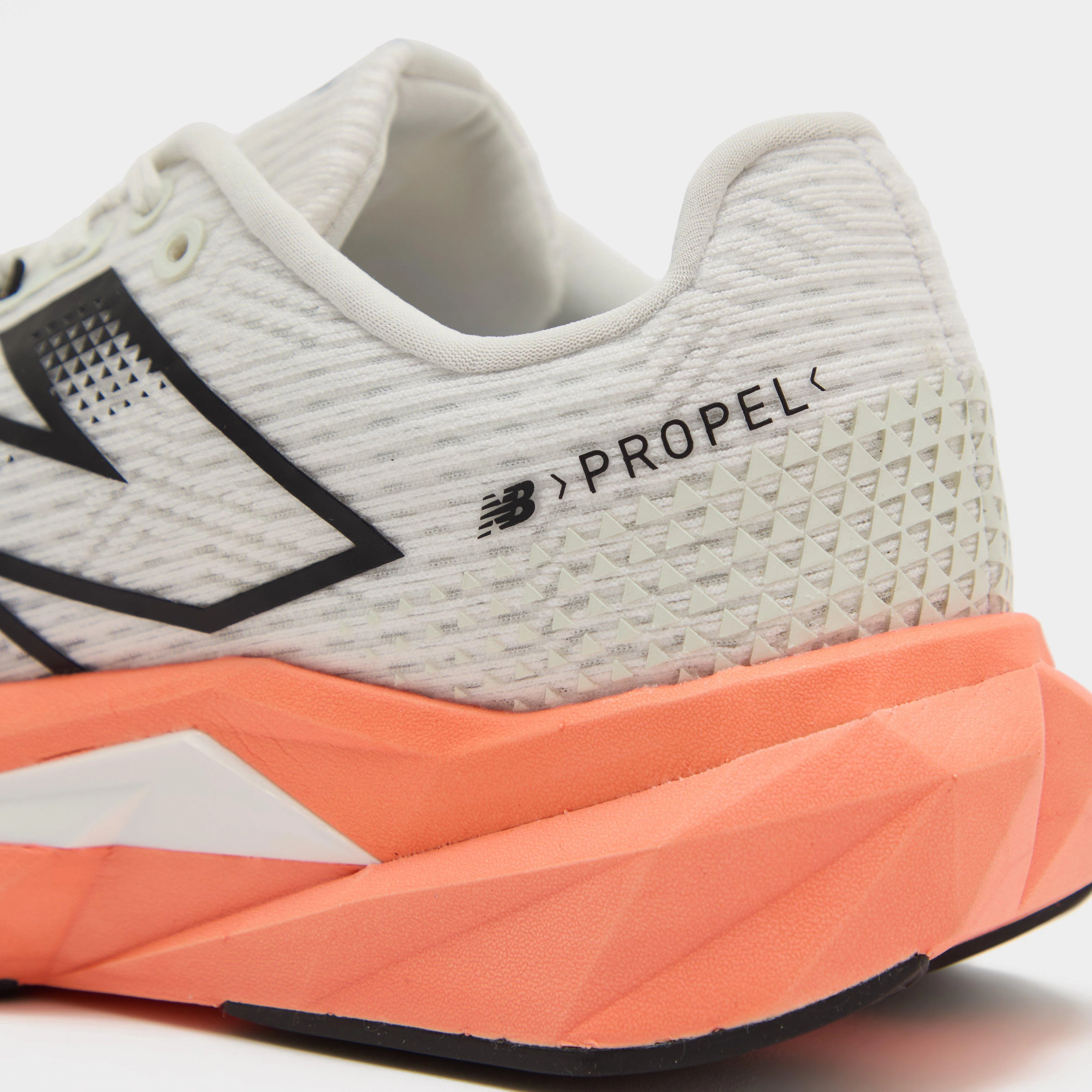 Men's FuelCell Propel v5 Running Shoes - Image 5