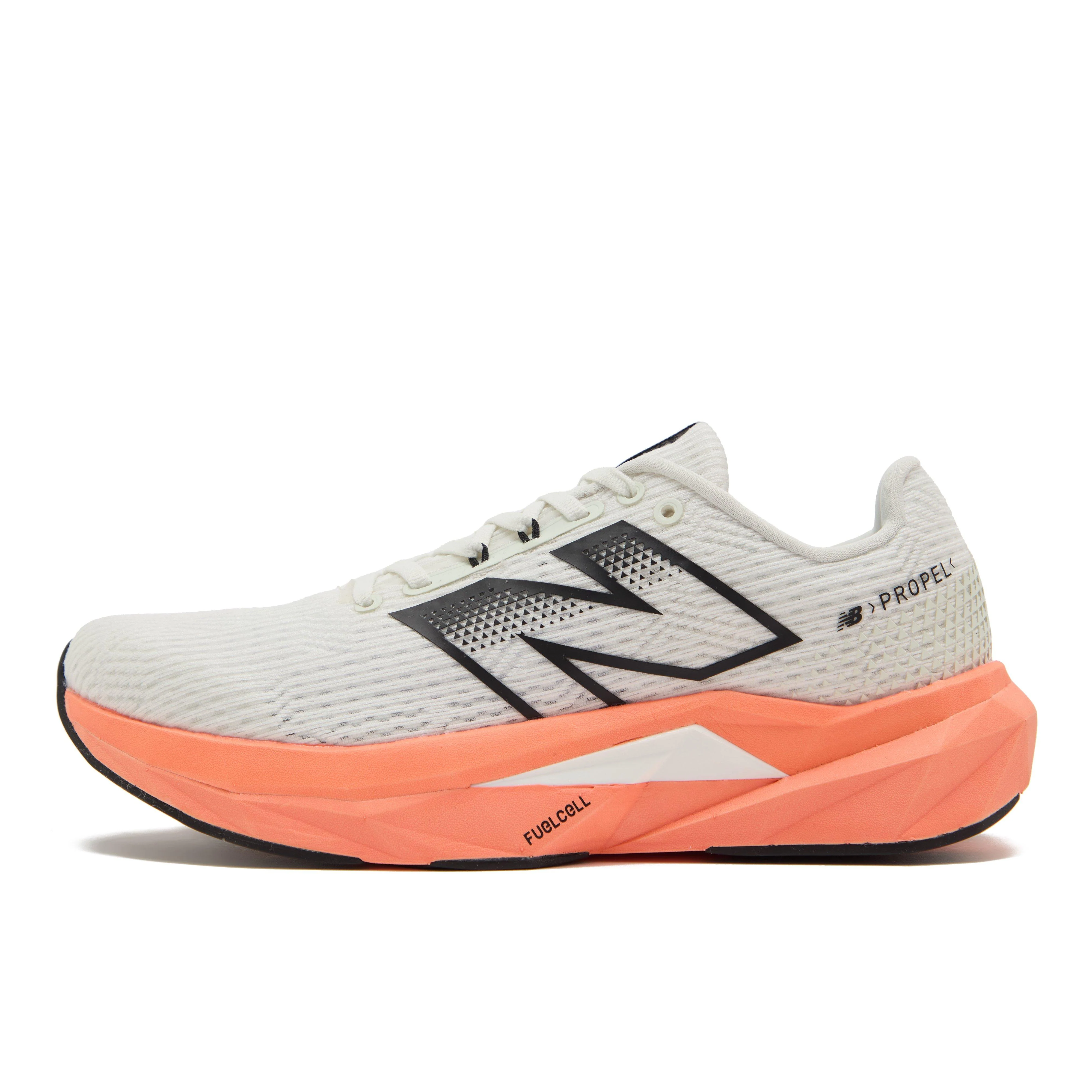 Men's FuelCell Propel v5 Running Shoes - Image 7
