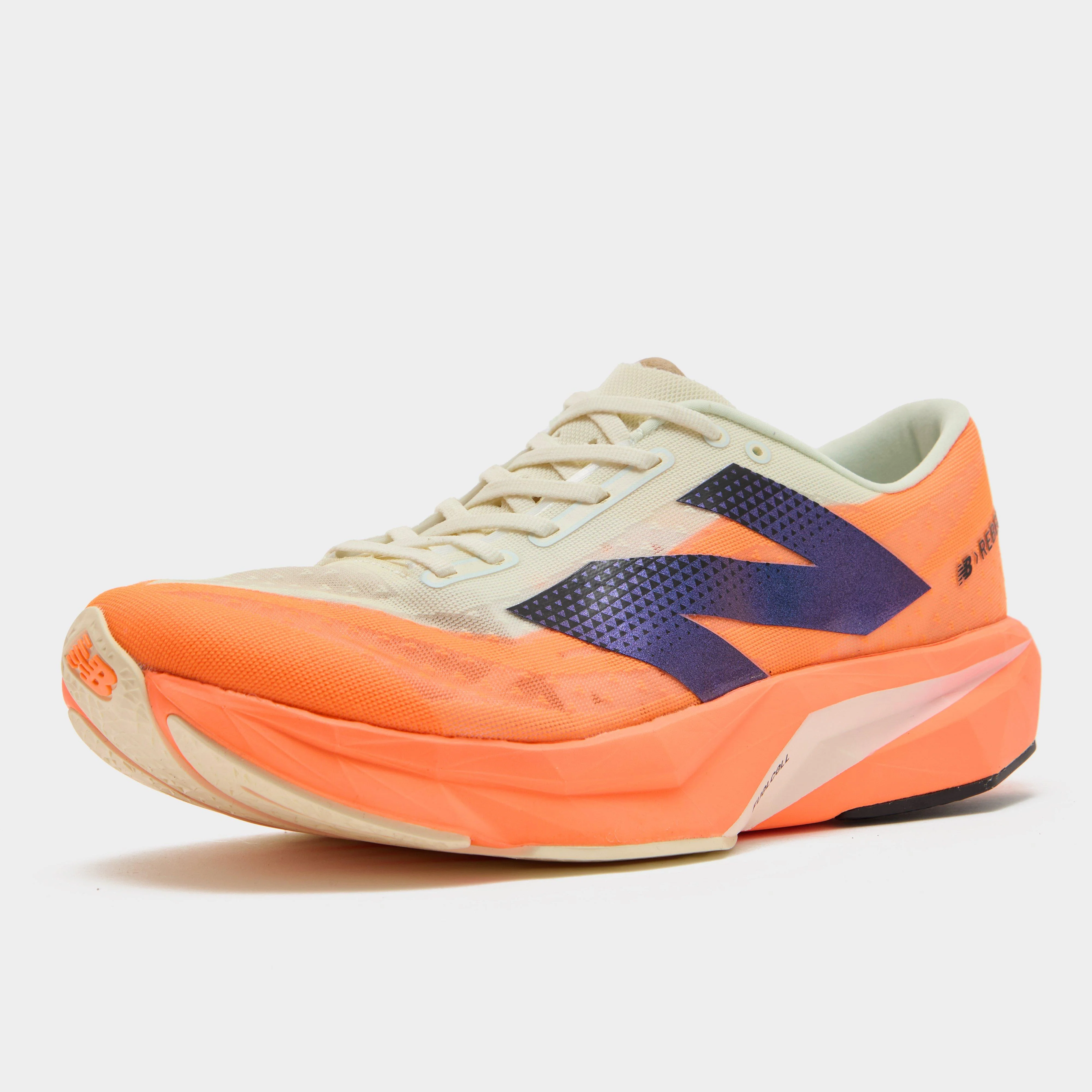 Men's FuelCell Rebel v4 Running Shoes - Image 3