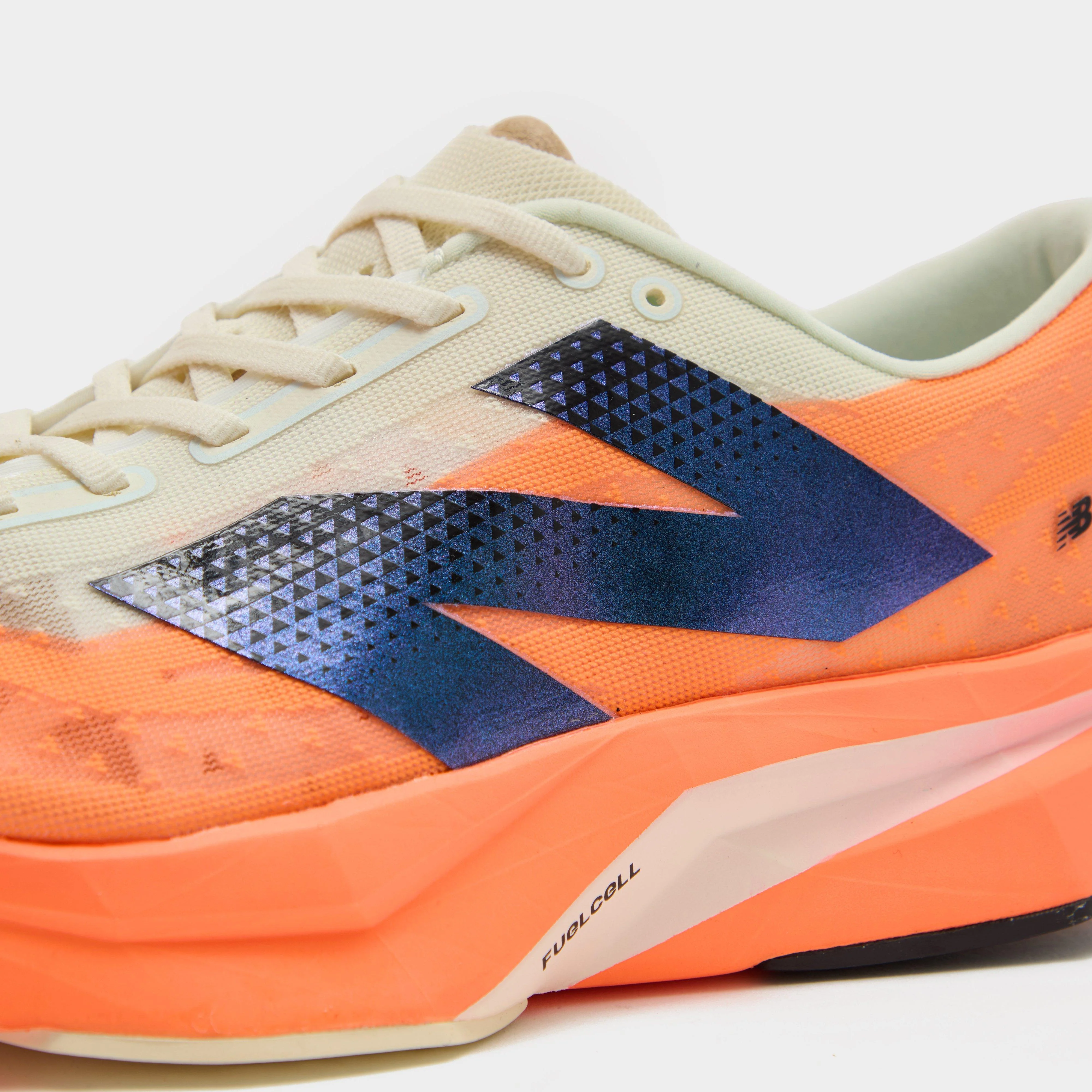 Men's FuelCell Rebel v4 Running Shoes - Image 4