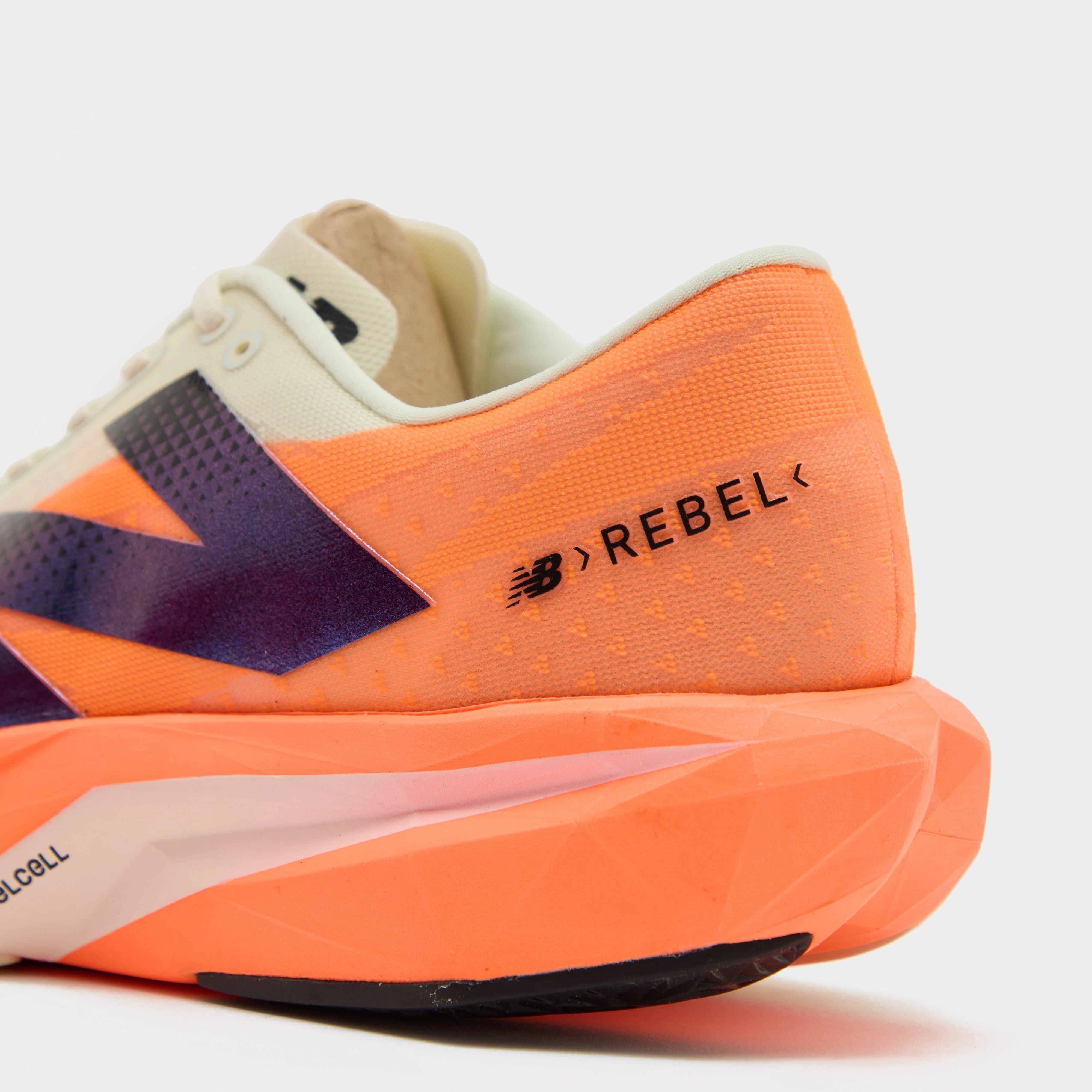 Men's FuelCell Rebel v4 Running Shoes - Image 5