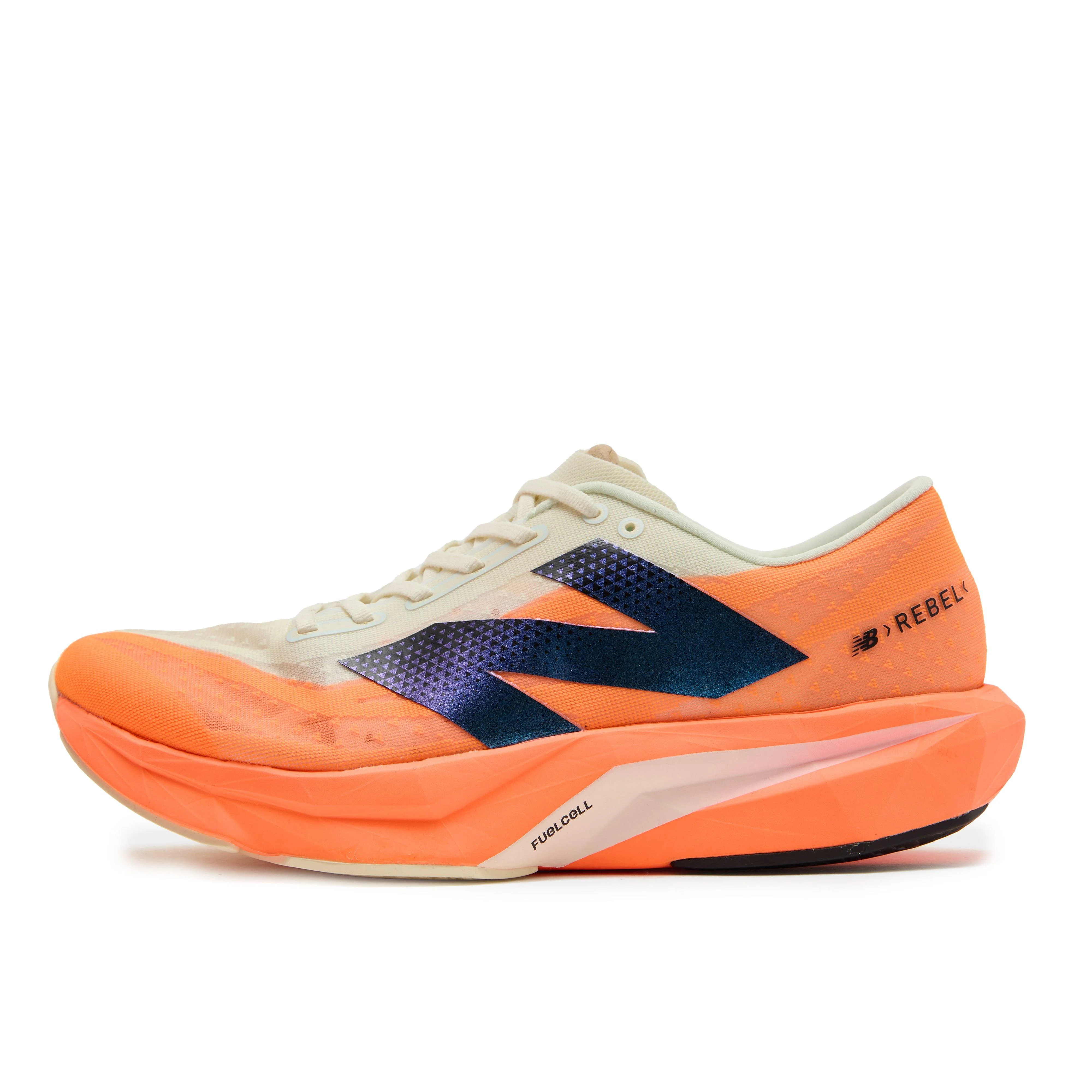 Men's FuelCell Rebel v4 Running Shoes - Image 7