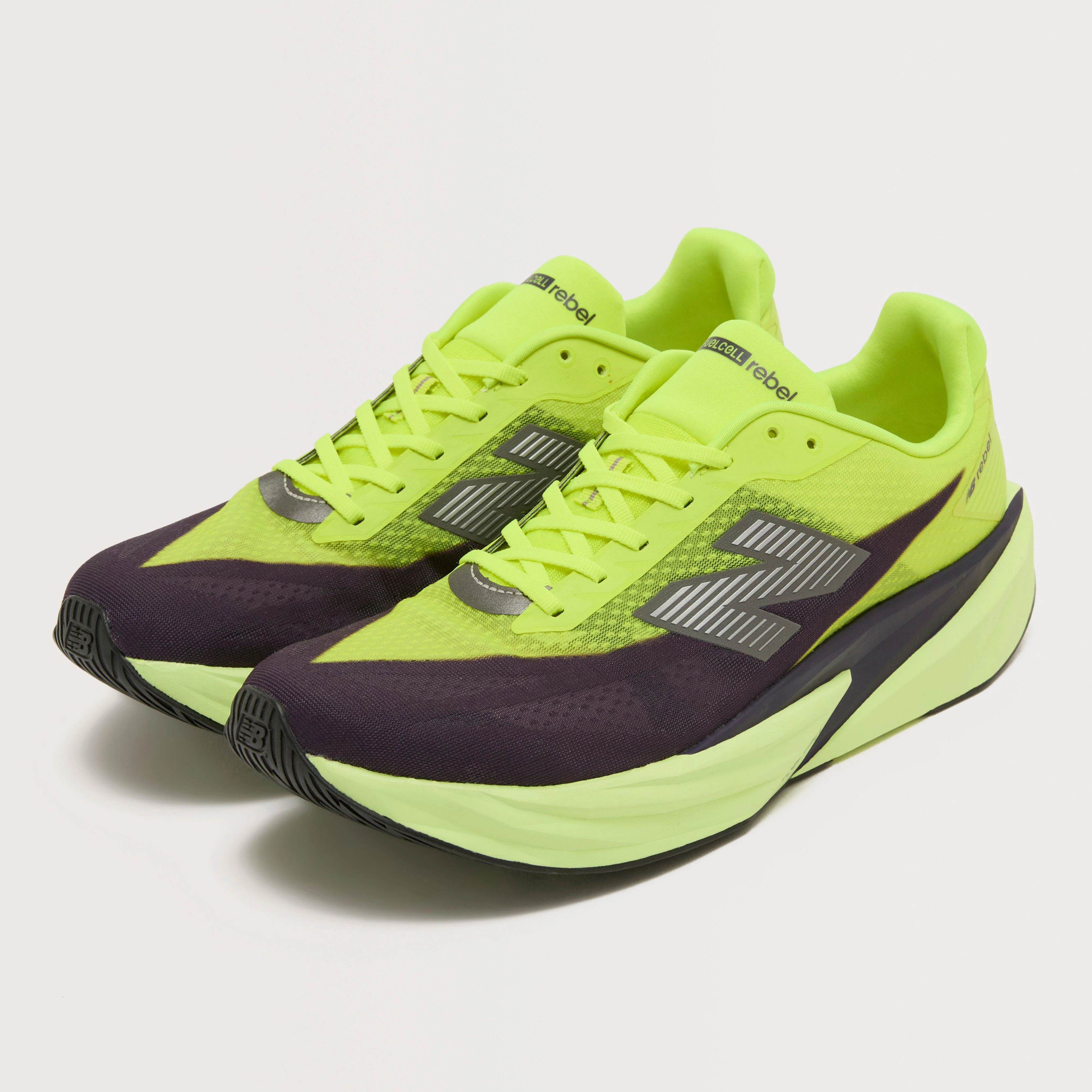 Men's FuelCell Rebel v5 Running Shoes - Image 2