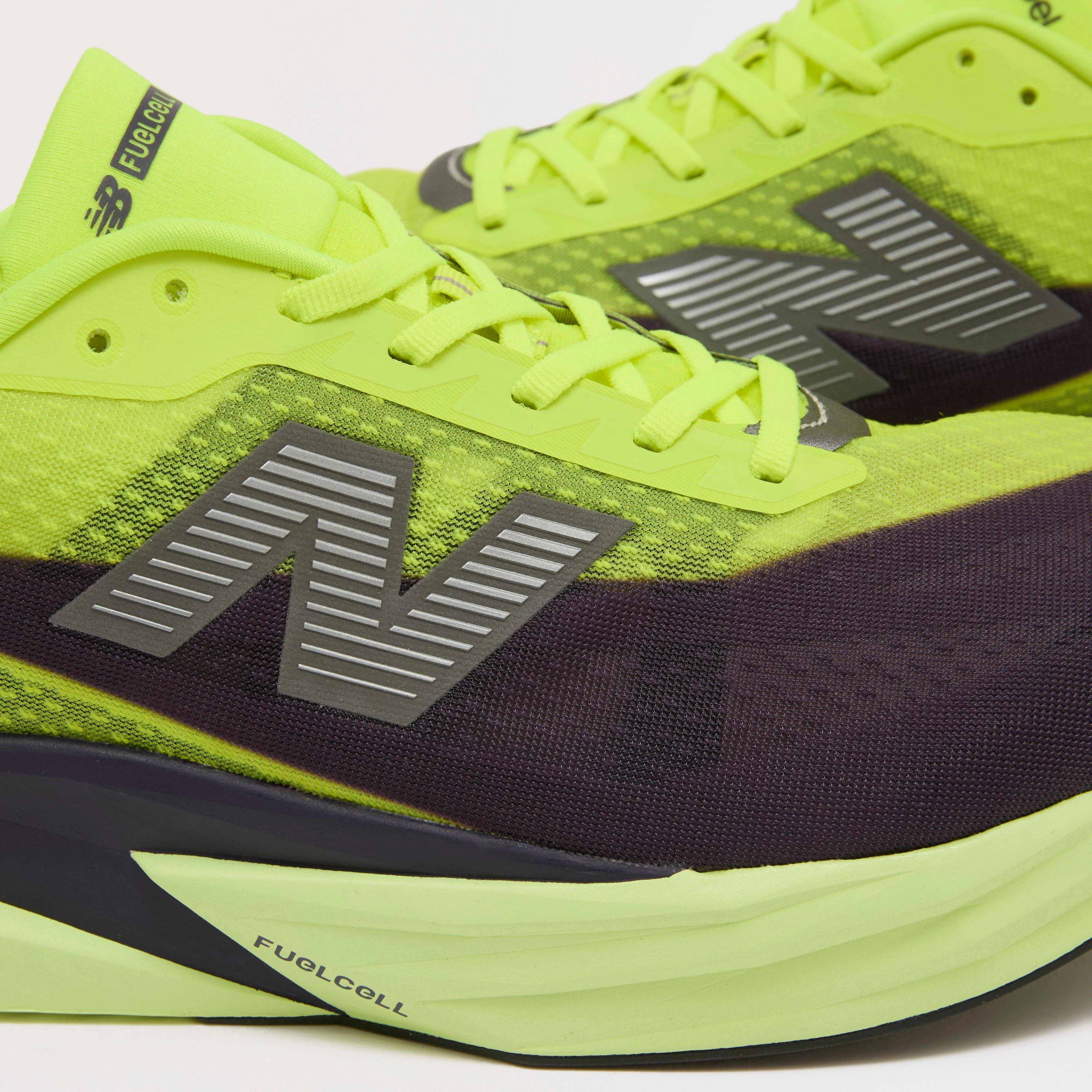 Men's FuelCell Rebel v5 Running Shoes - Image 6