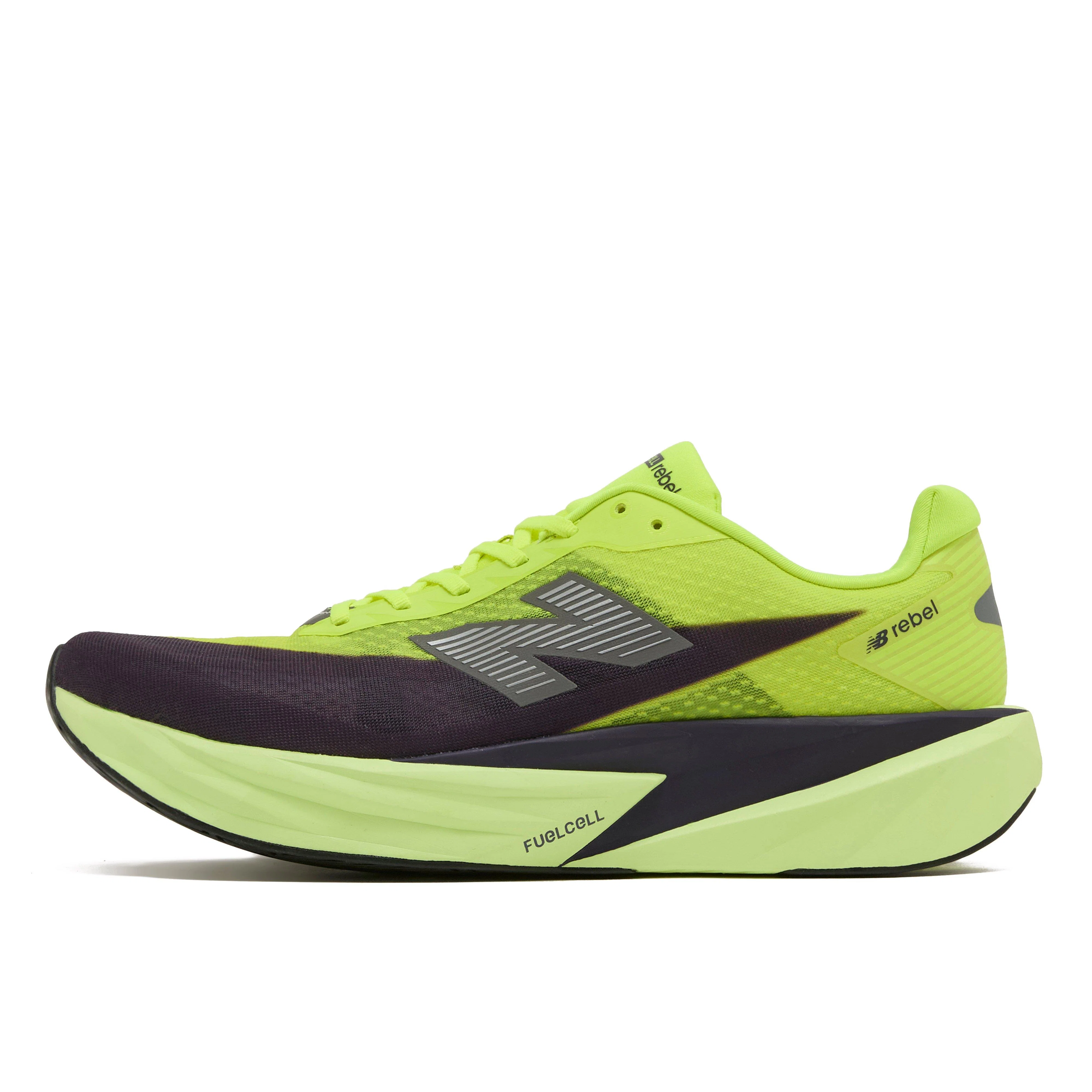 Men's FuelCell Rebel v5 Running Shoes - Image 7