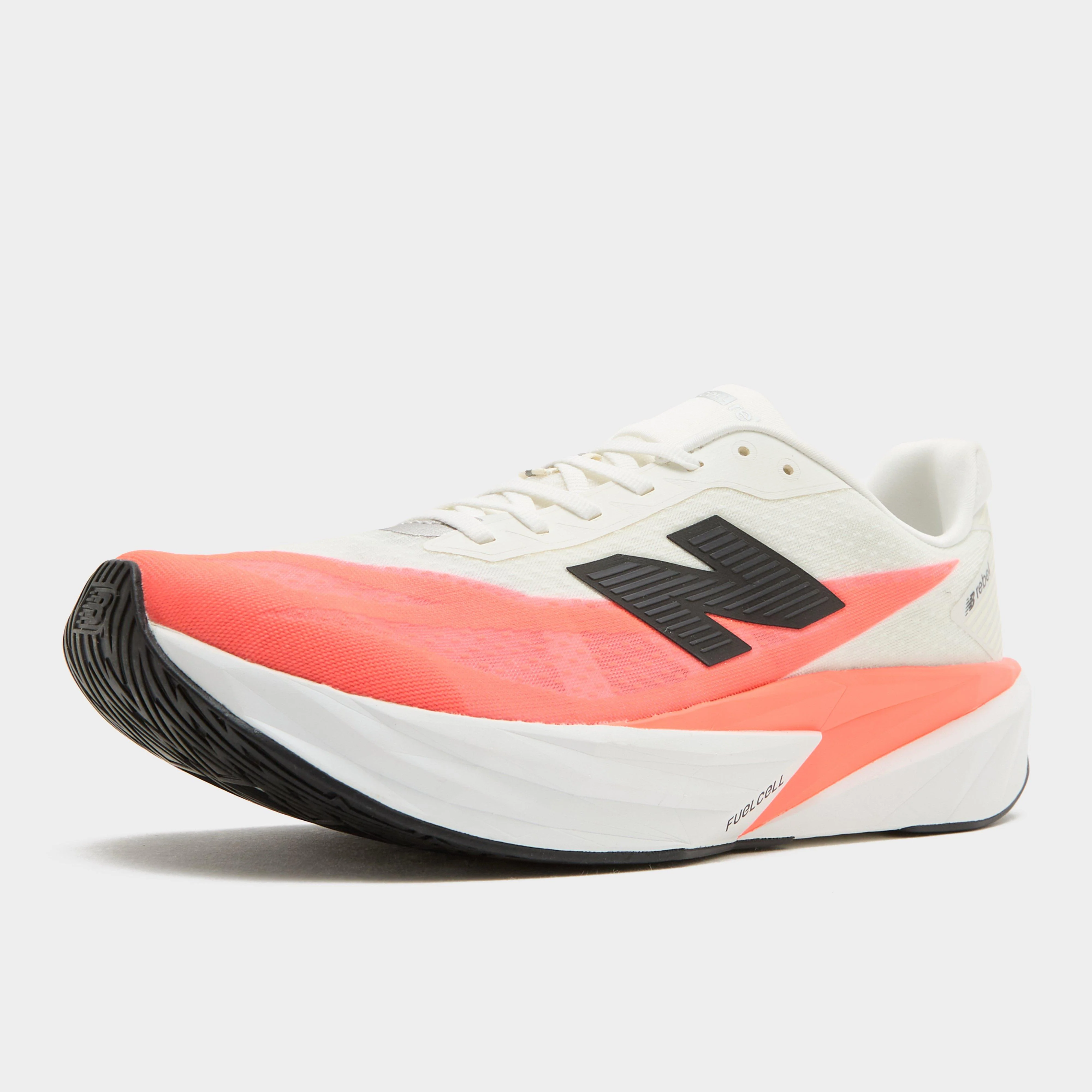 Men's FuelCell Rebel v5 Running Shoes - Image 3