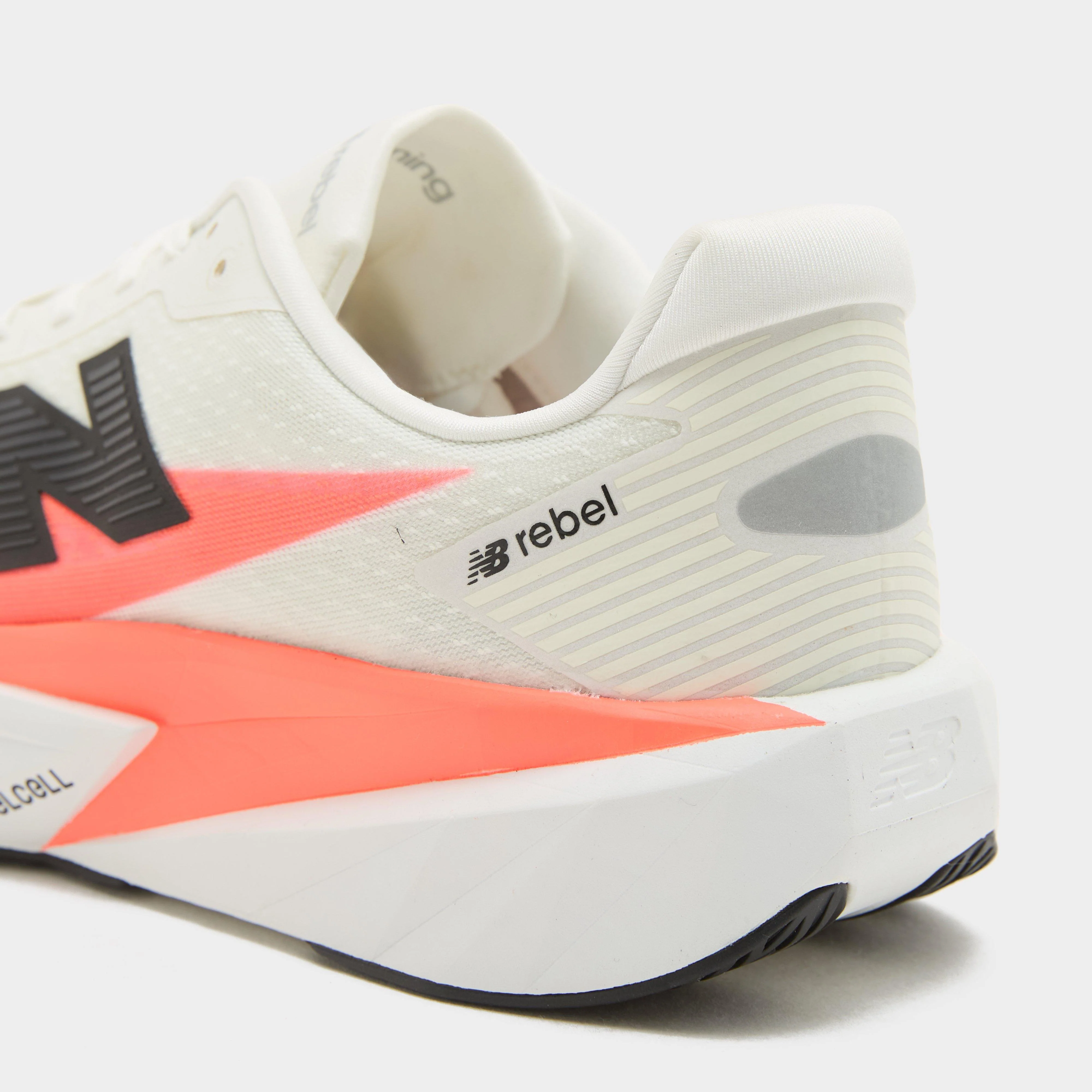 Men's FuelCell Rebel v5 Running Shoes - Image 6
