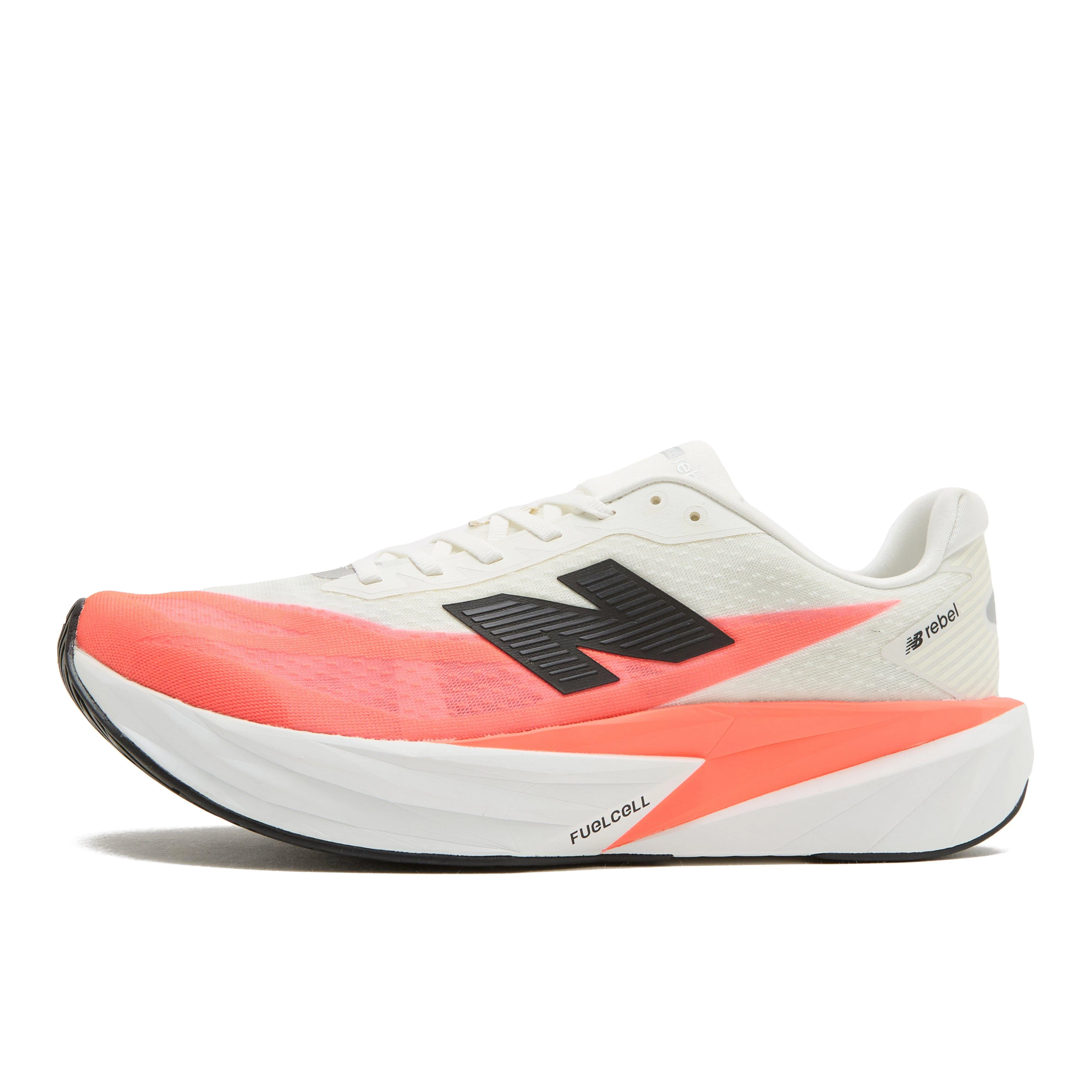 Men's FuelCell Rebel v5 Running Shoes - Image 7