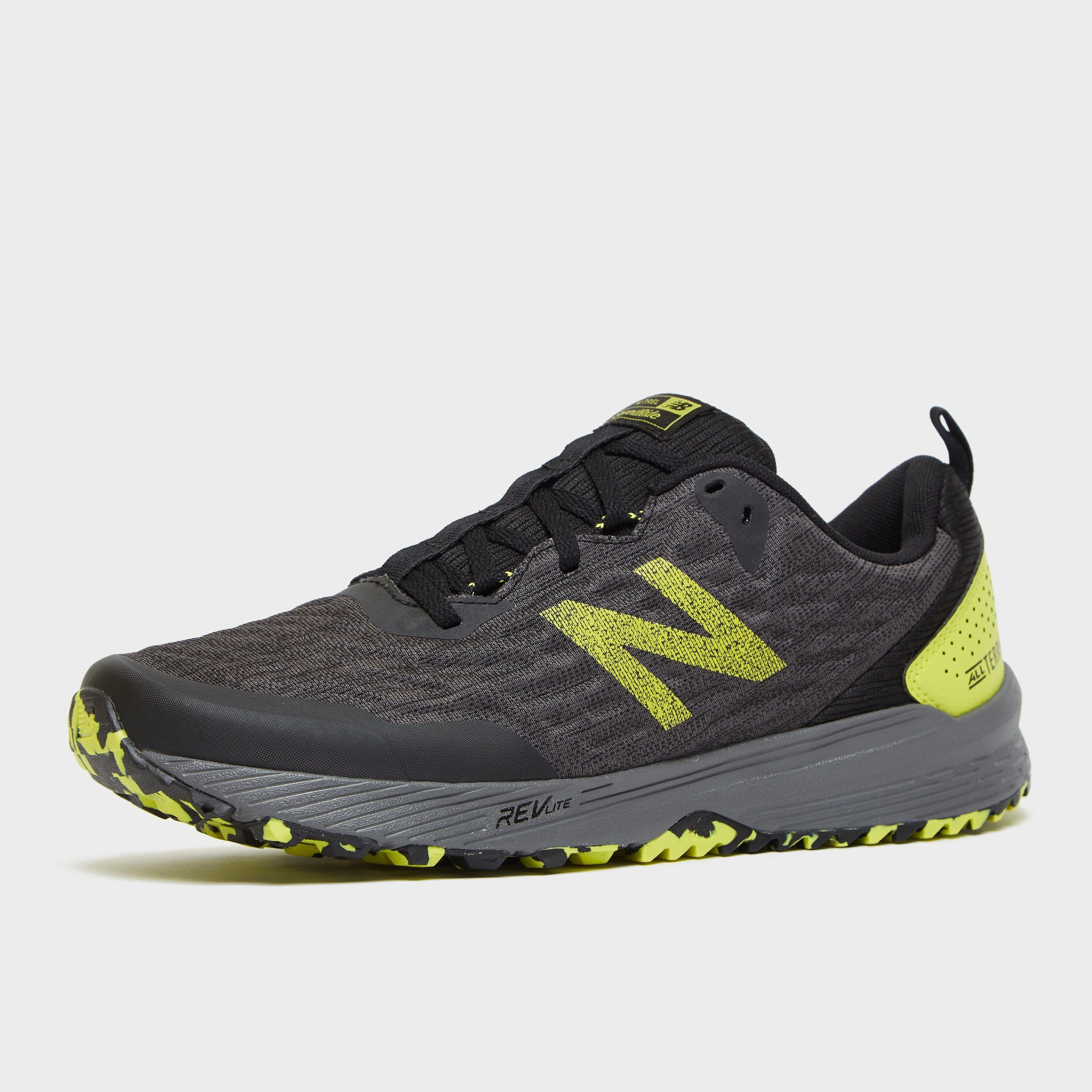 Men’s NITREL Trail Running Shoes - Image 3