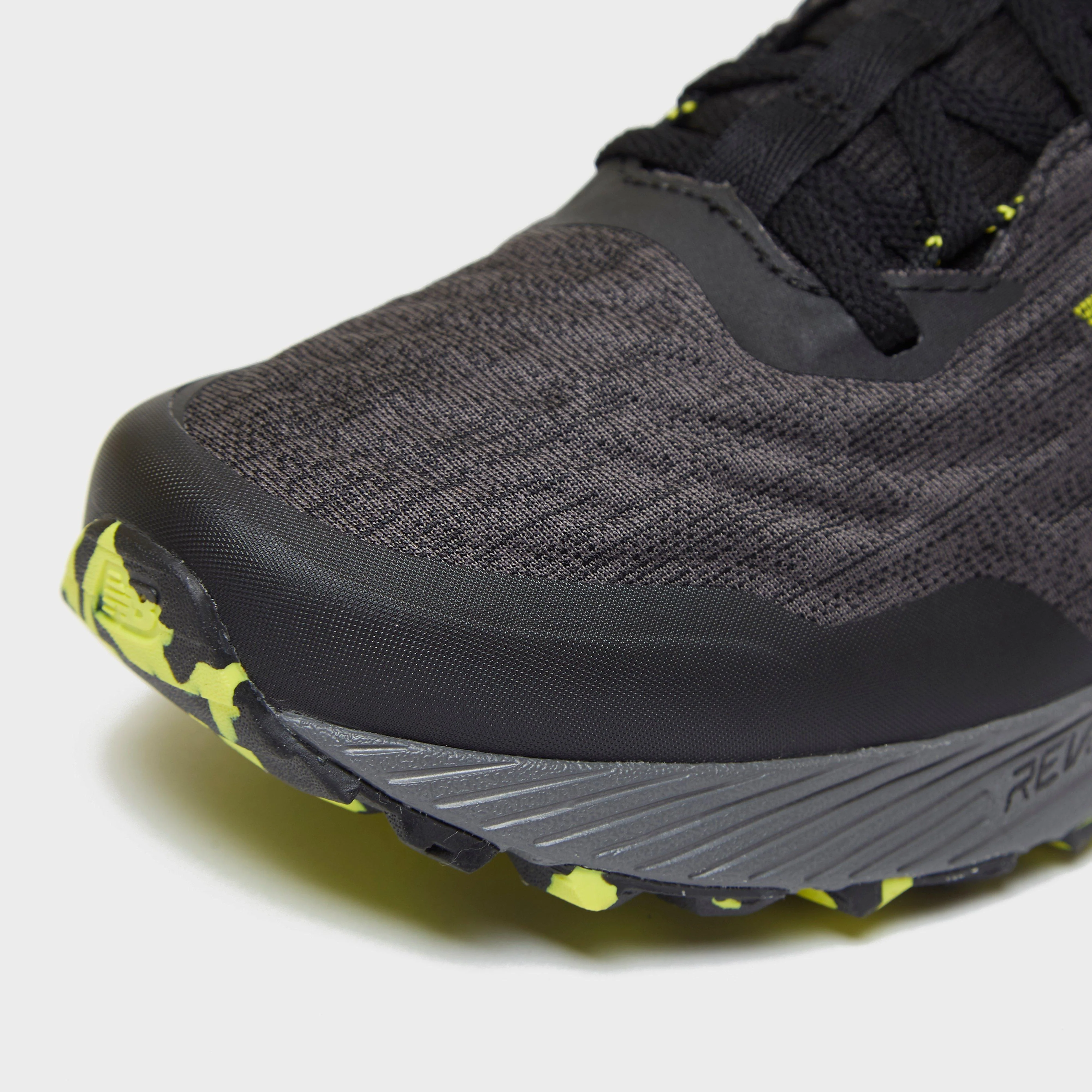 Men’s NITREL Trail Running Shoes - Image 4