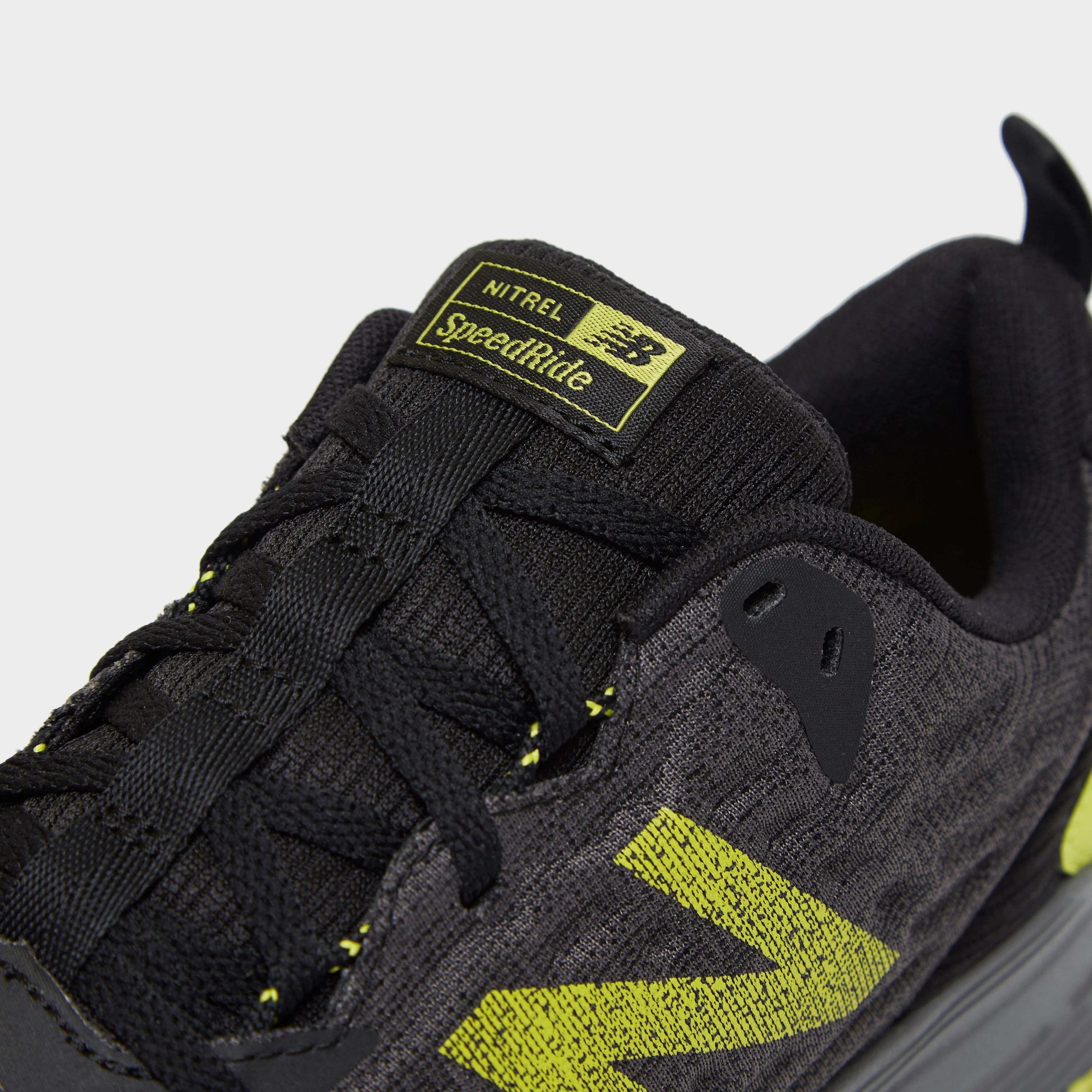 Men’s NITREL Trail Running Shoes - Image 5