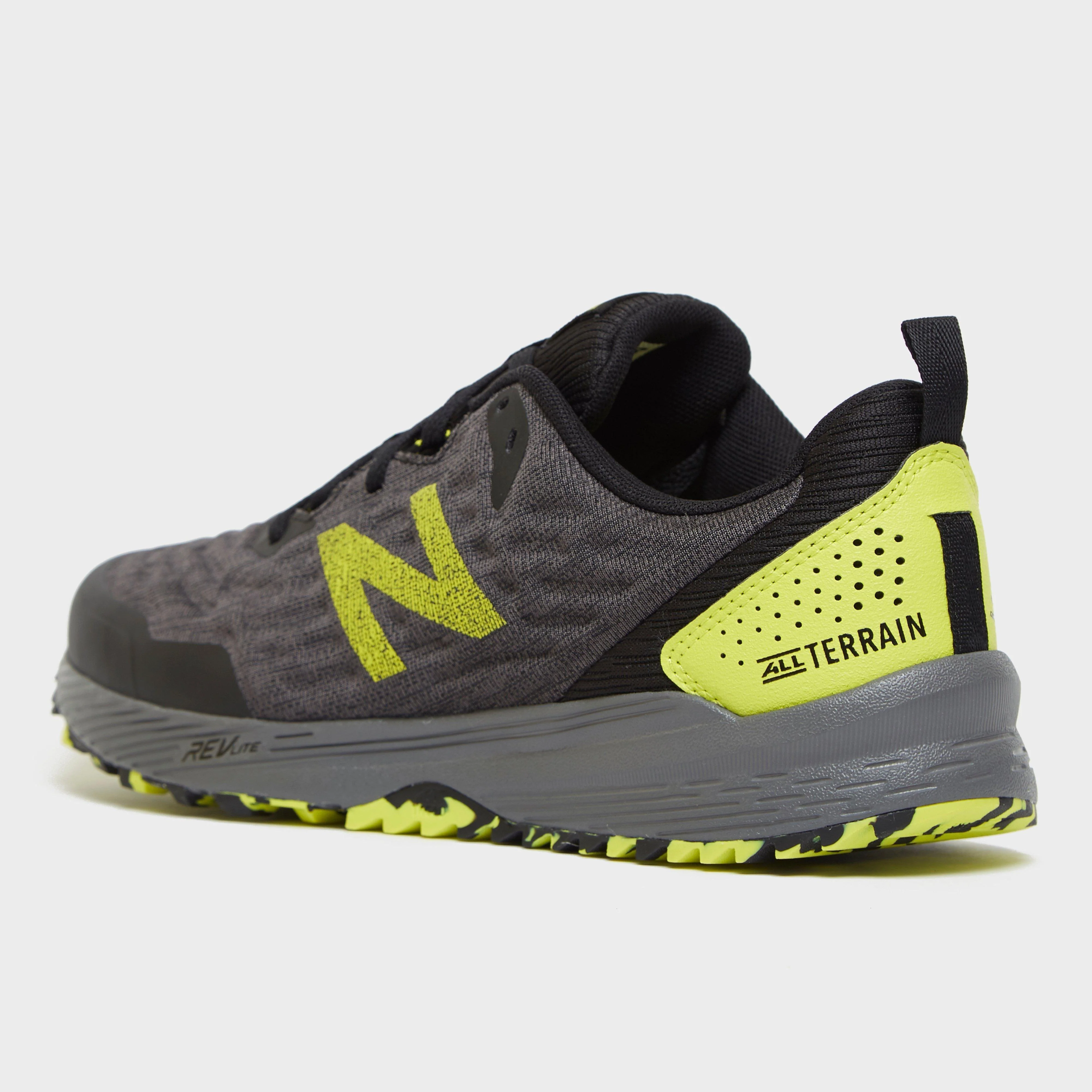 Men’s NITREL Trail Running Shoes - Image 6