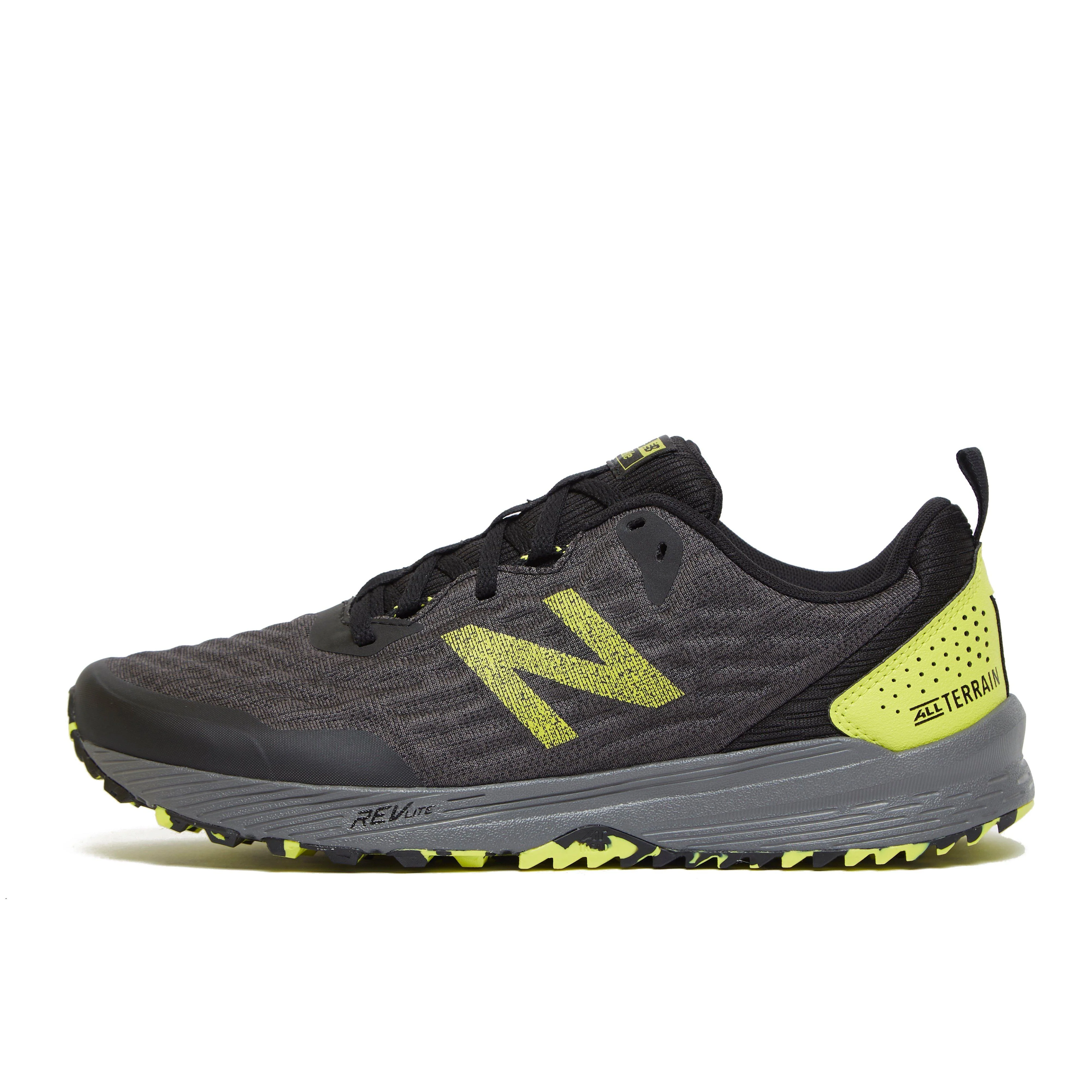 Men’s NITREL Trail Running Shoes - Image 7