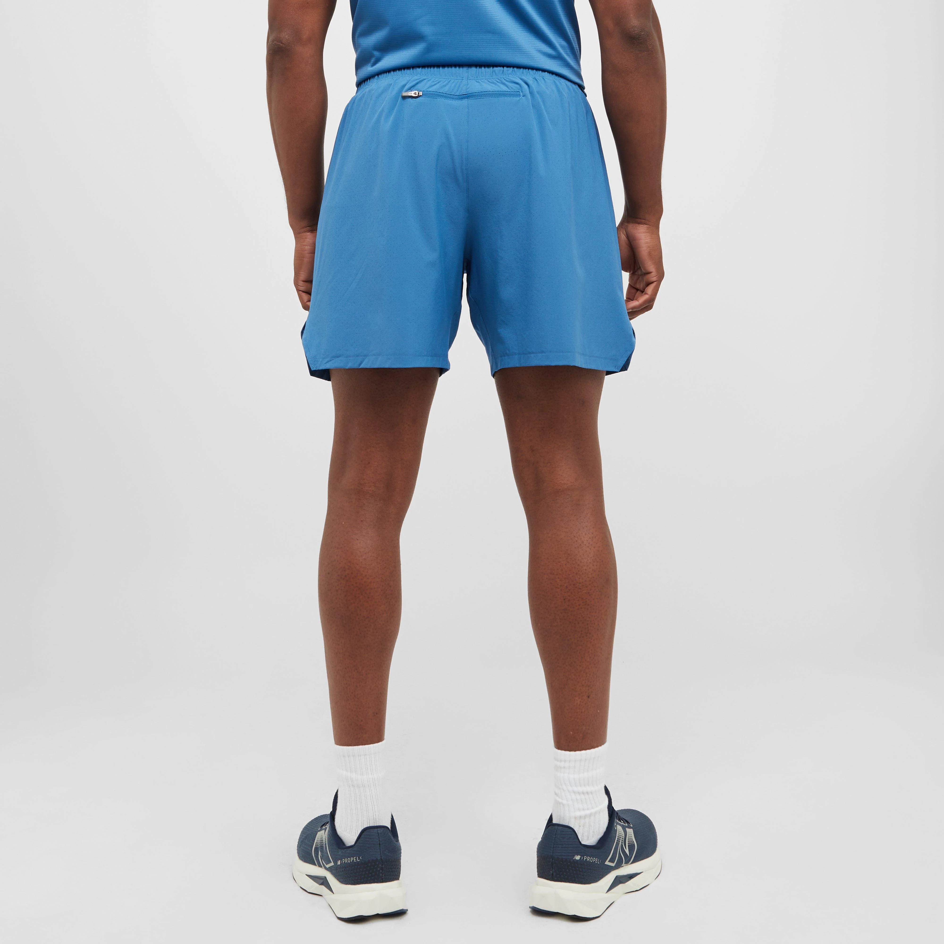 Men's RC 7 Inch Shorts - Image 2