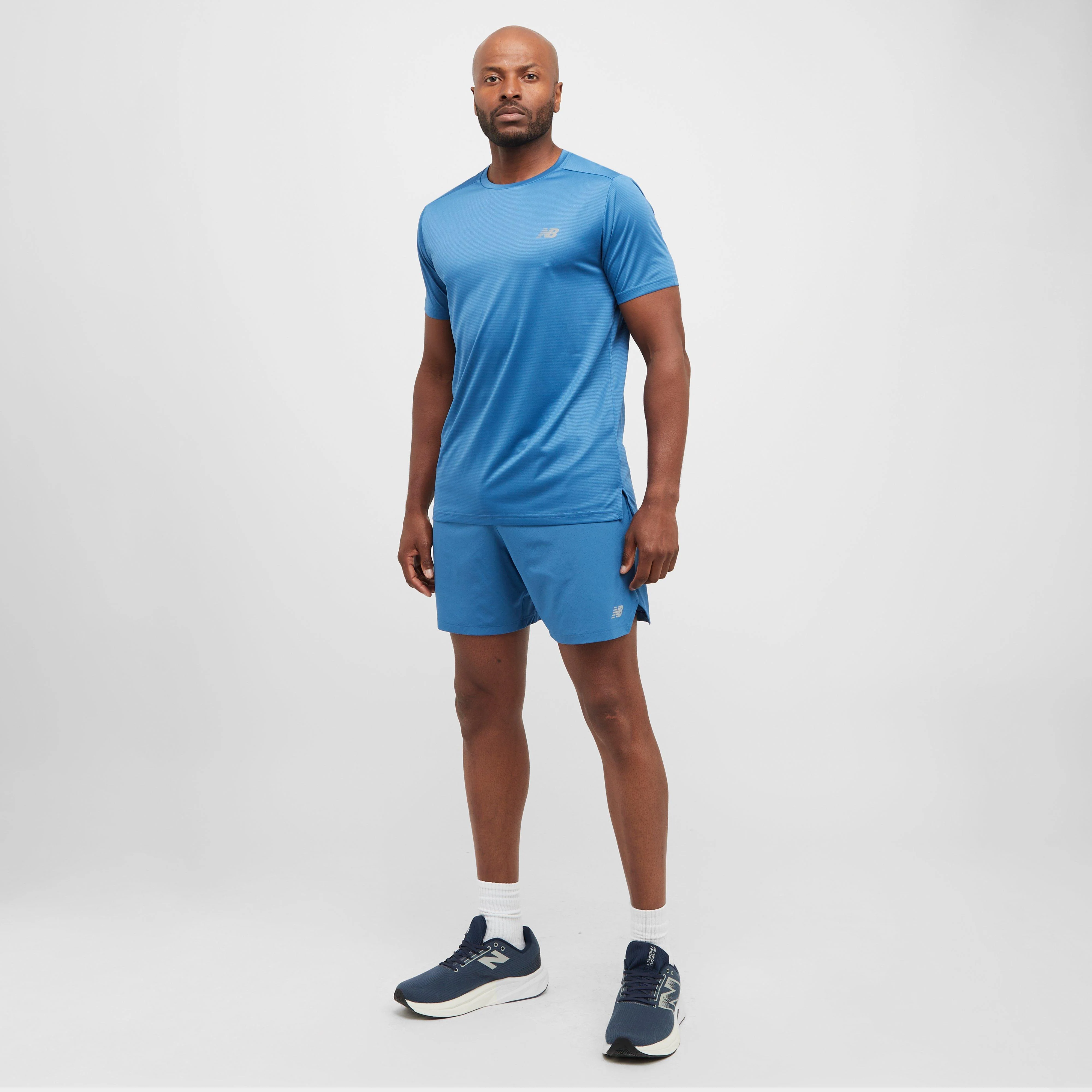 Men's RC 7 Inch Shorts - Image 3