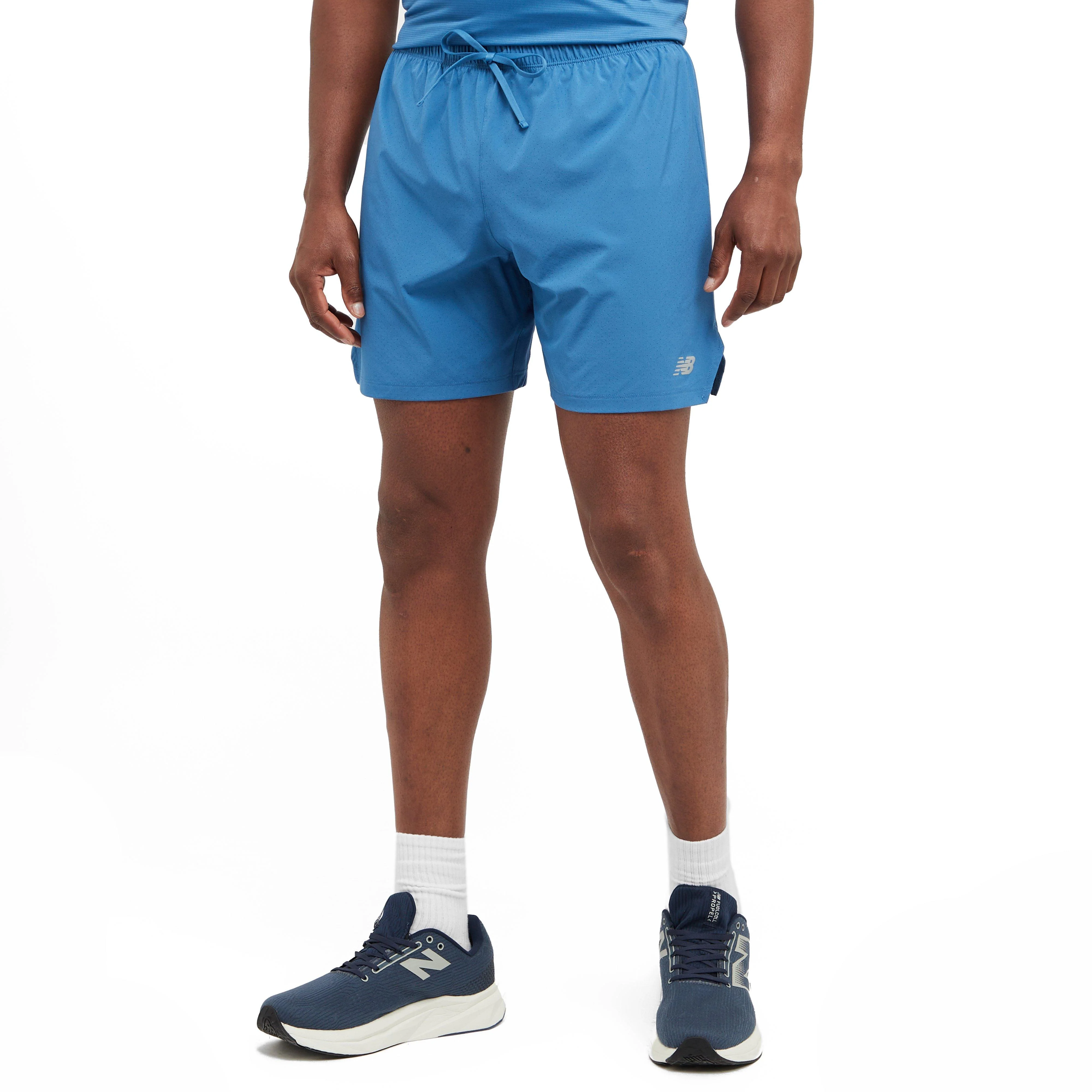 Men's RC 7 Inch Shorts - Image 7