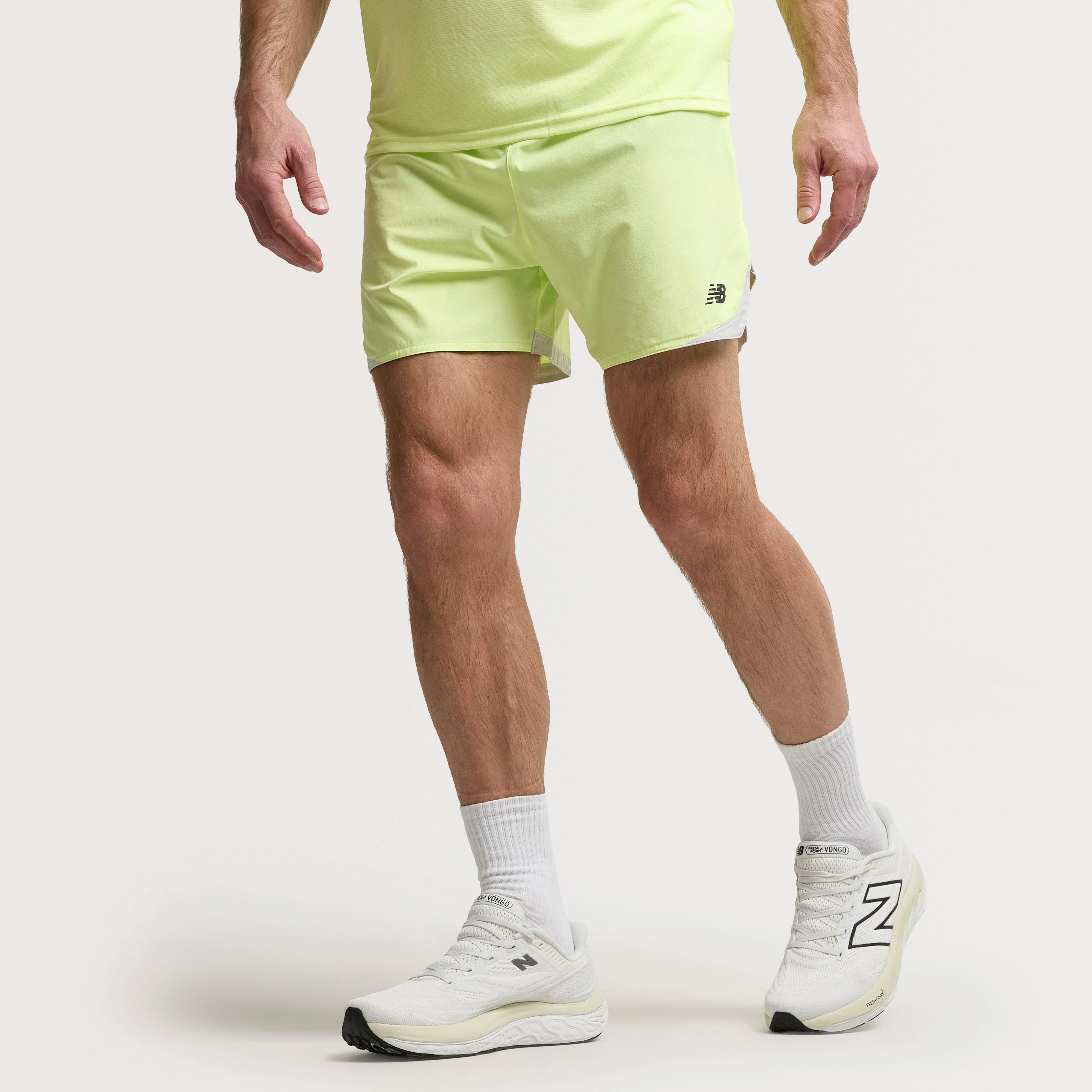 Men’s RC Printed 5" Shorts - Image 3