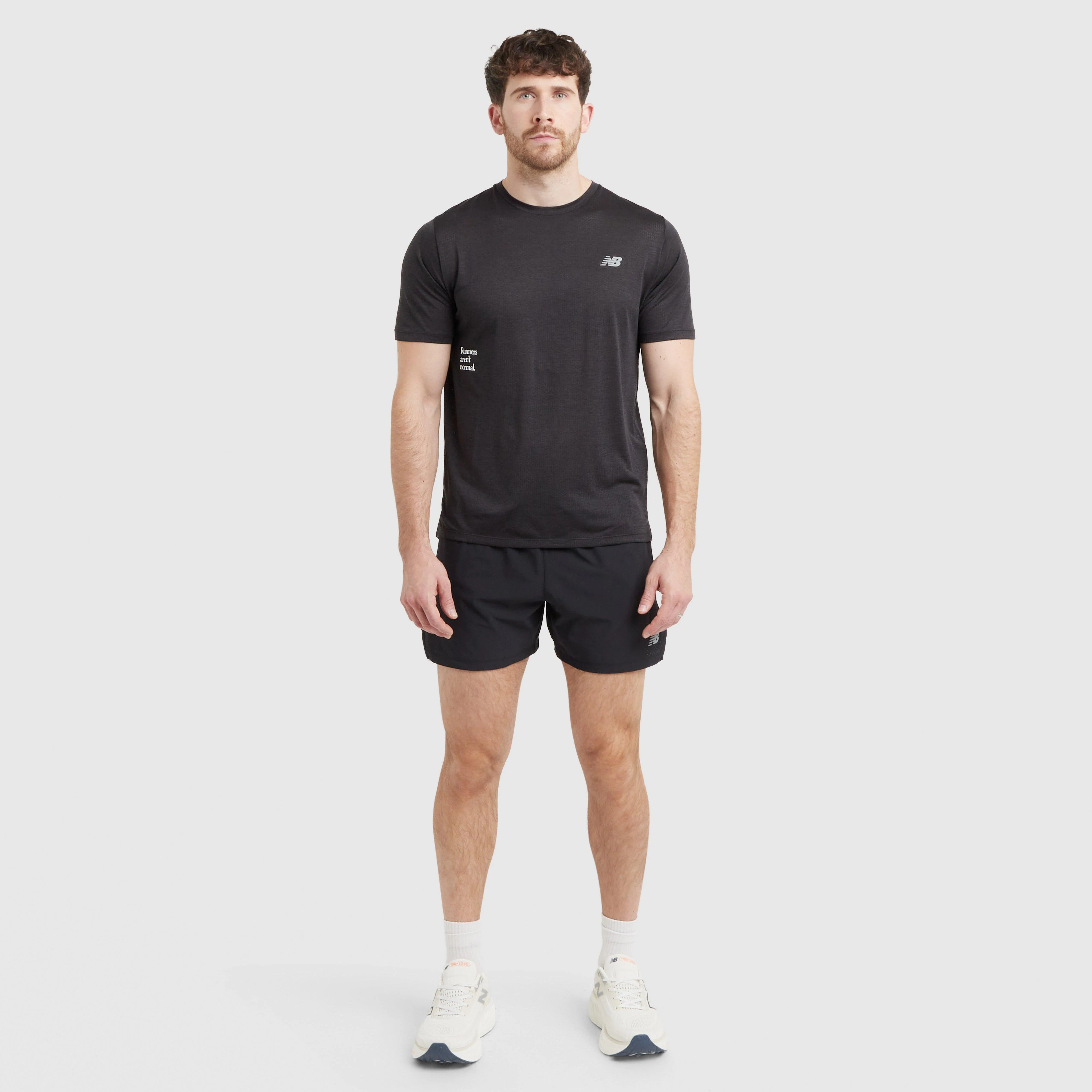 Men's RC Shorts 5" - Image 3