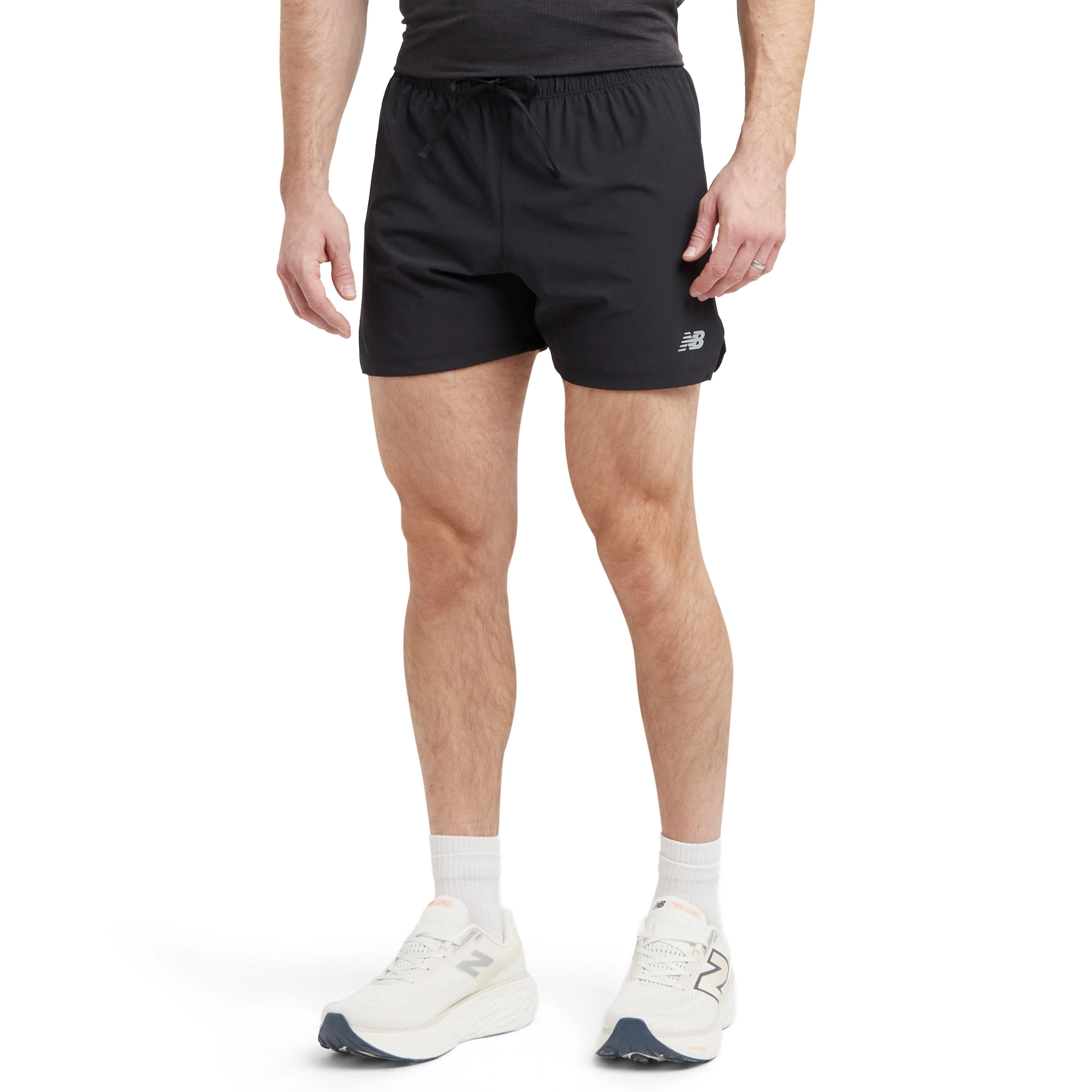 Men's RC Shorts 5" - Image 8