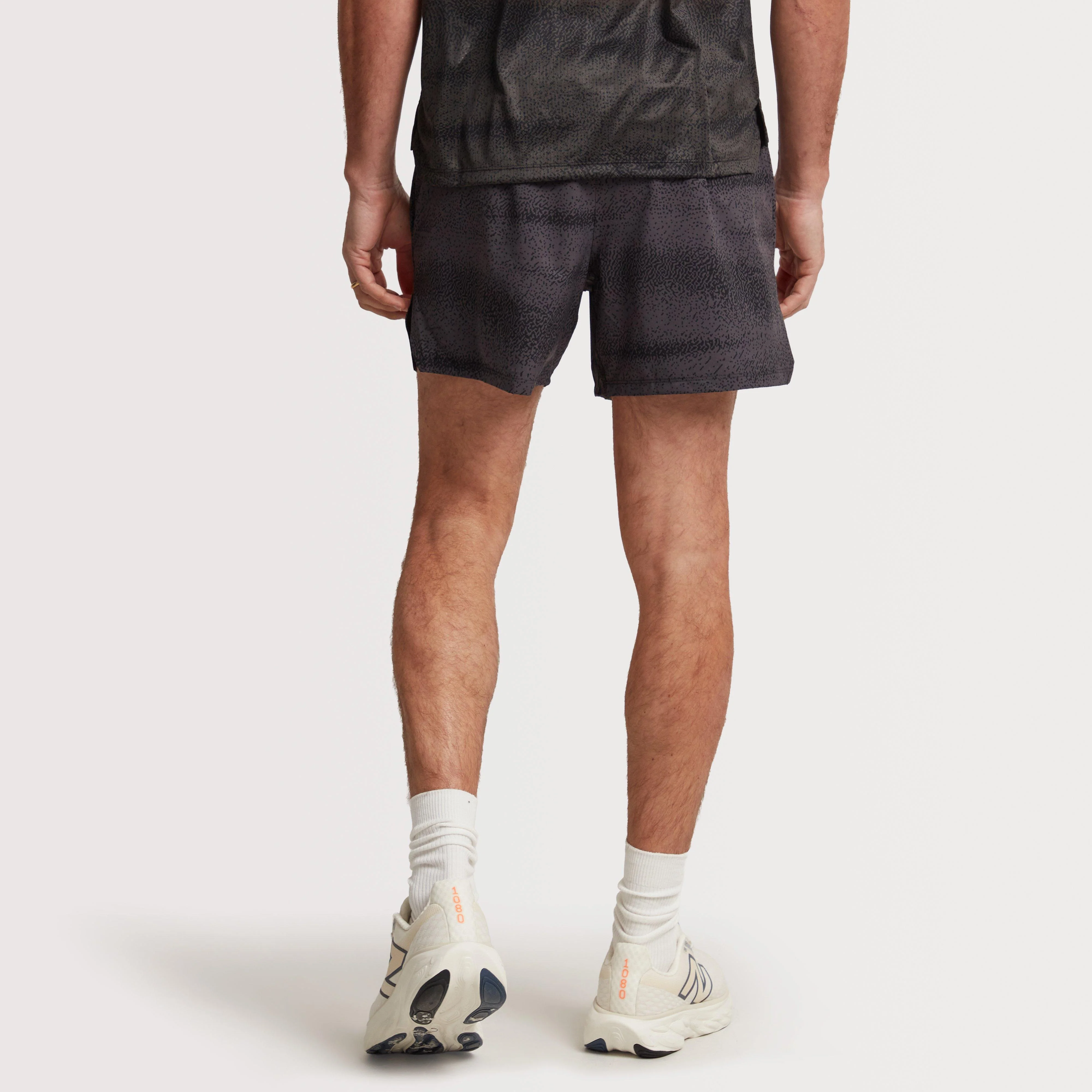 Men's RC Shorts 5" - Image 2