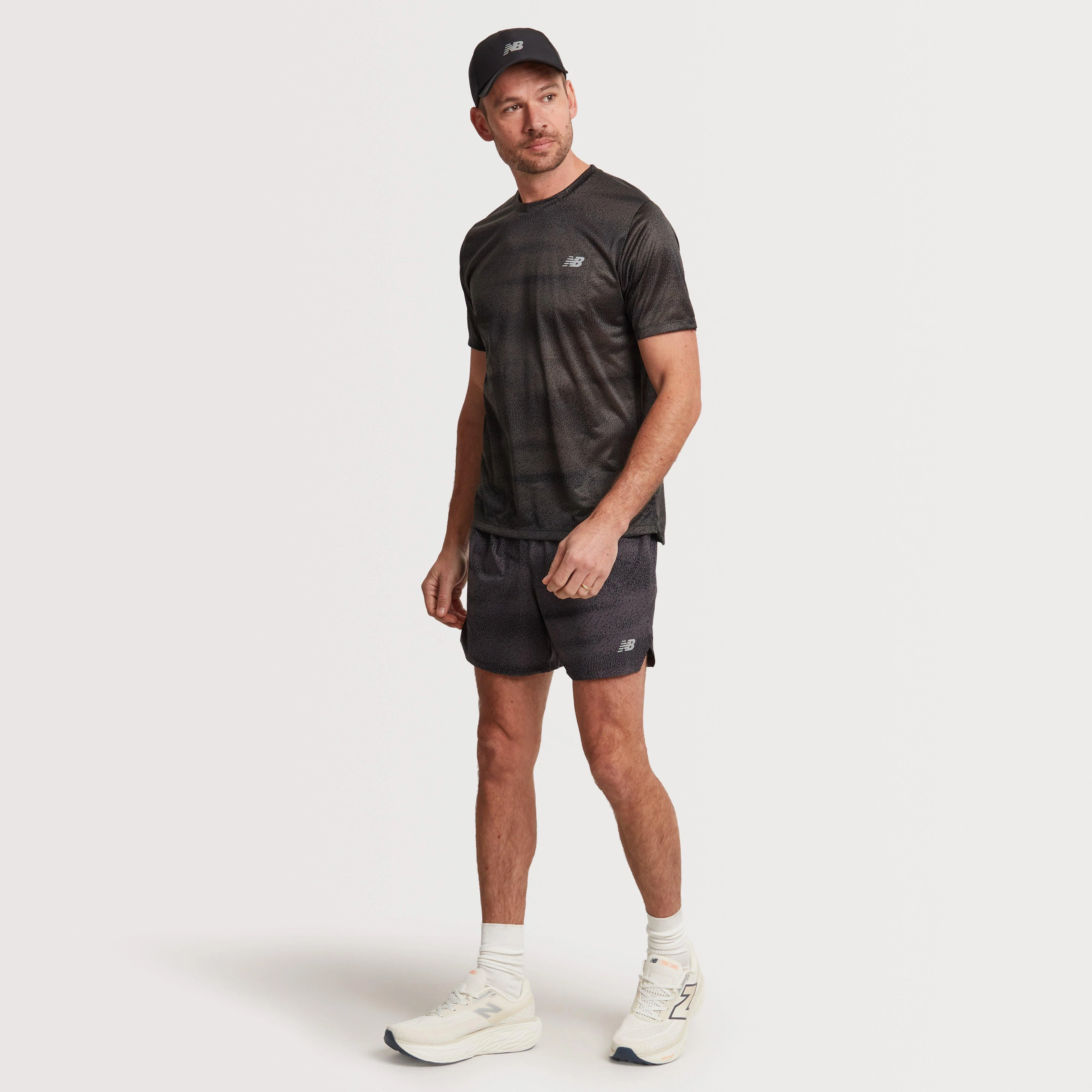 Men's RC Shorts 5" - Image 3