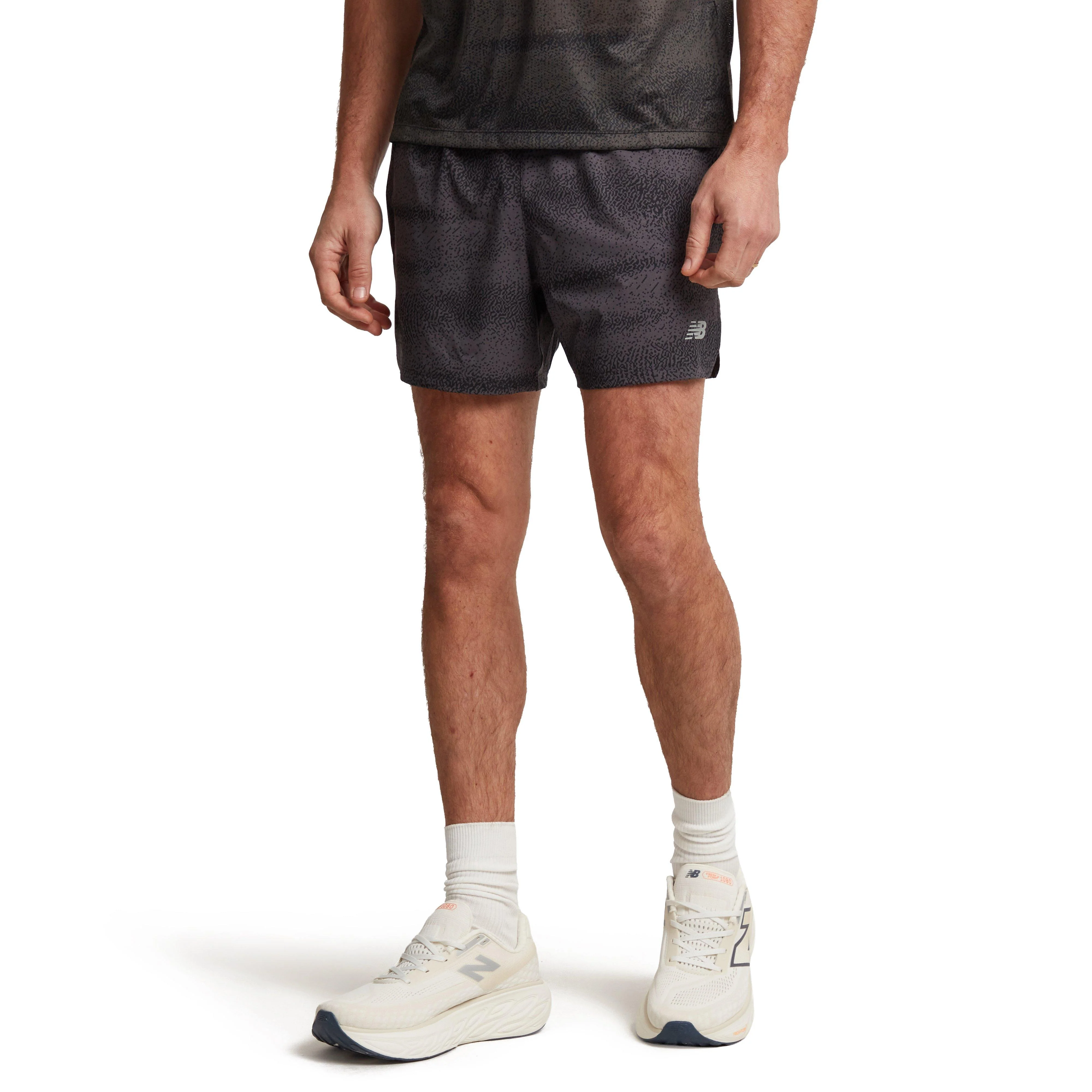Men's RC Shorts 5" - Image 5