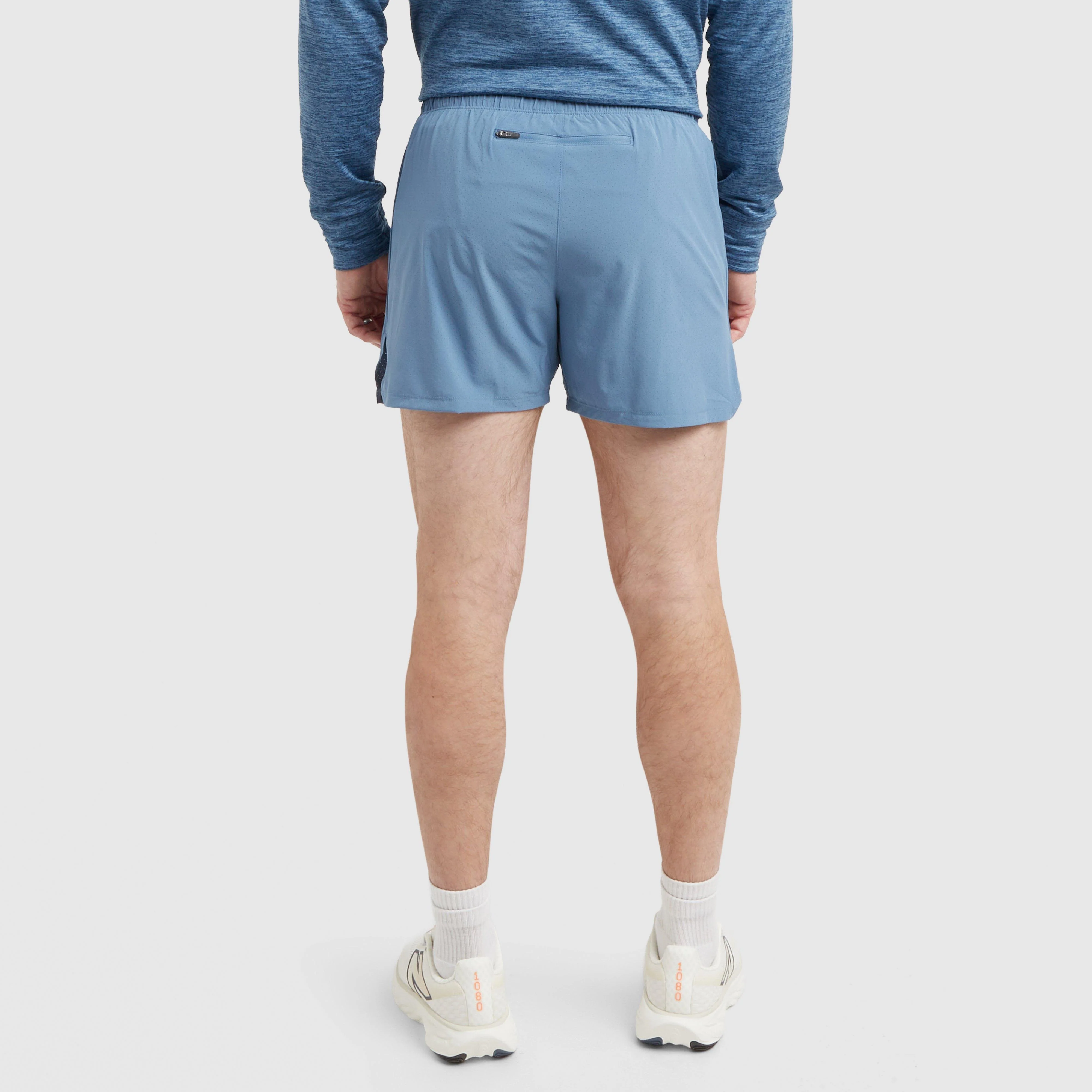 Men's RC Shorts 5" - Image 2