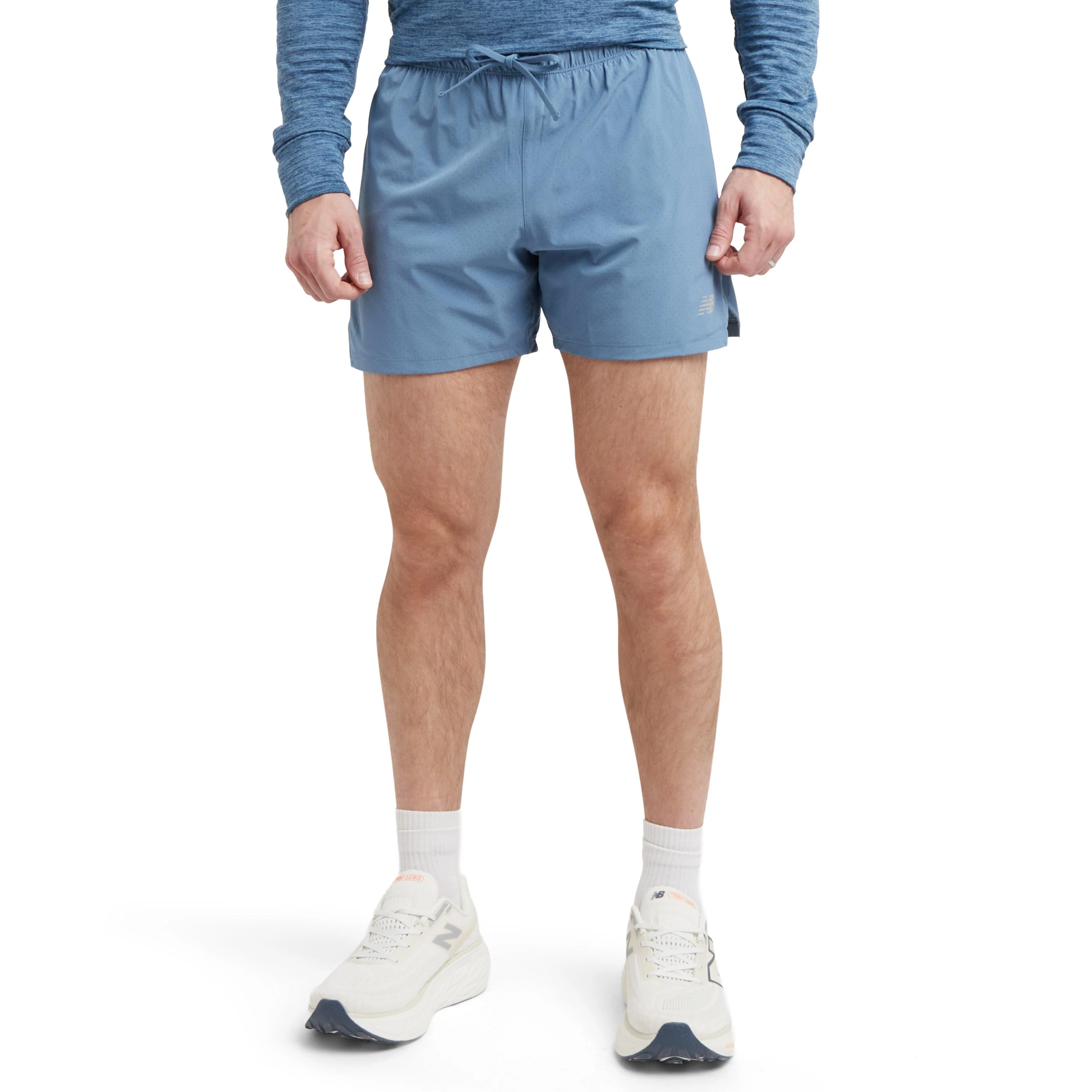 Men's RC Shorts 5" - Image 8